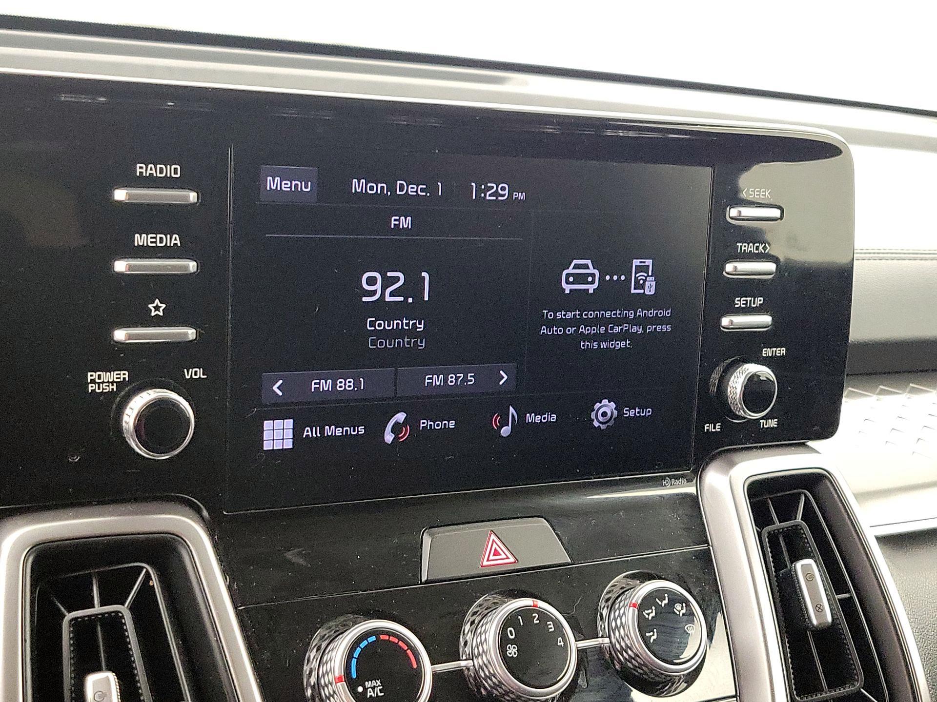 Thumbnail: 2023 Kia Sorento - 15