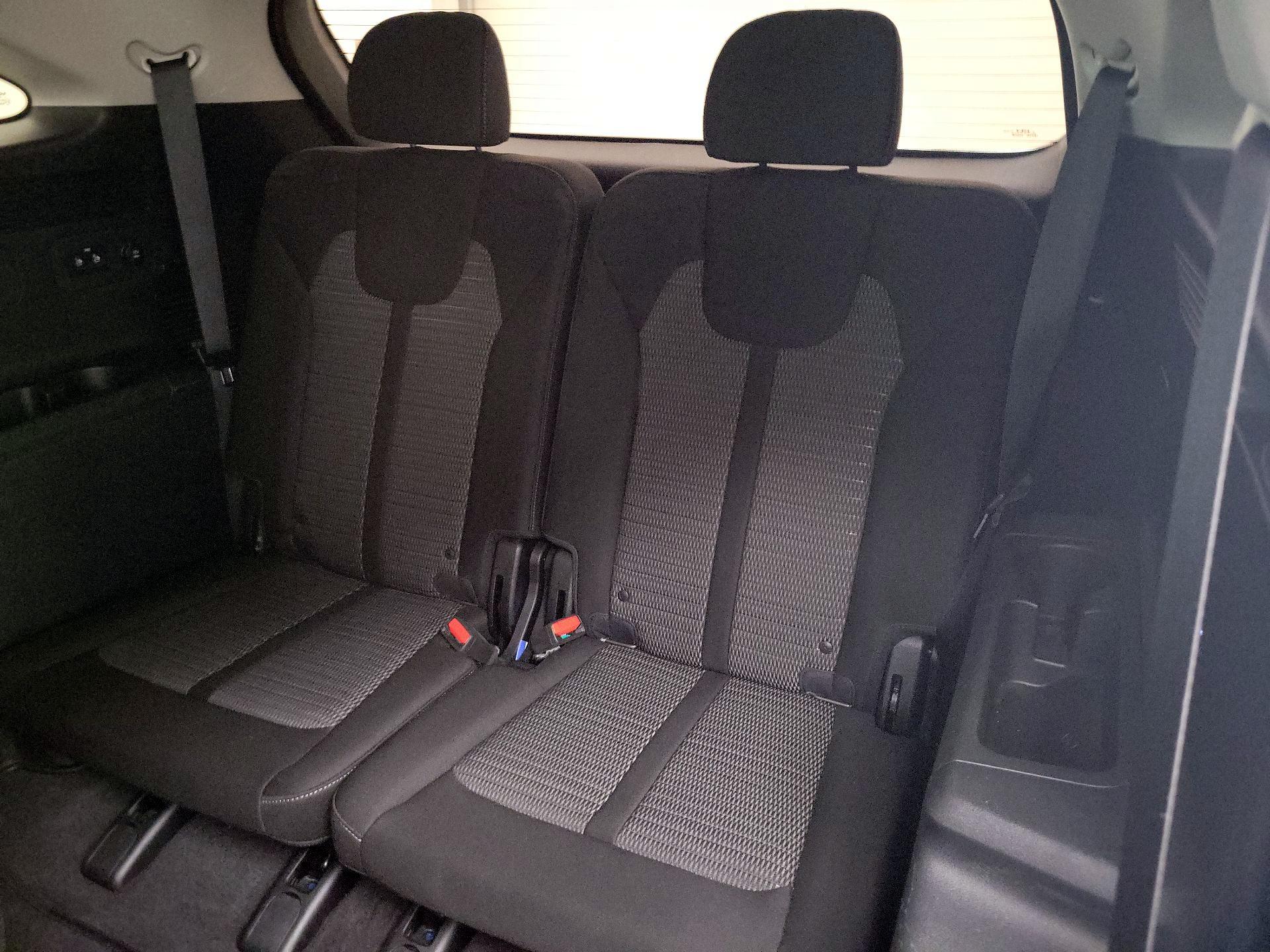 Thumbnail: 2023 Kia Sorento - 20