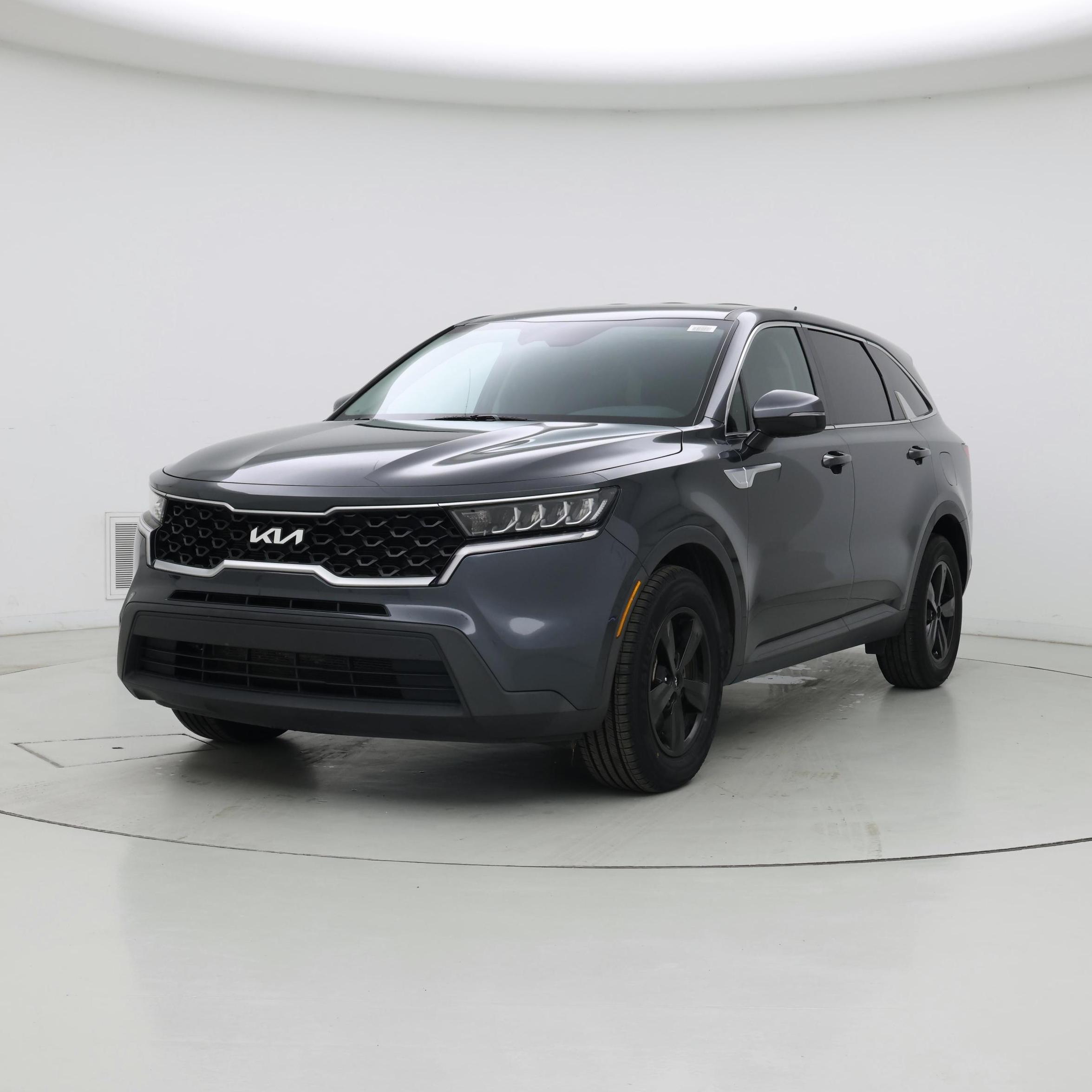 Thumbnail: 2023 Kia Sorento - 4