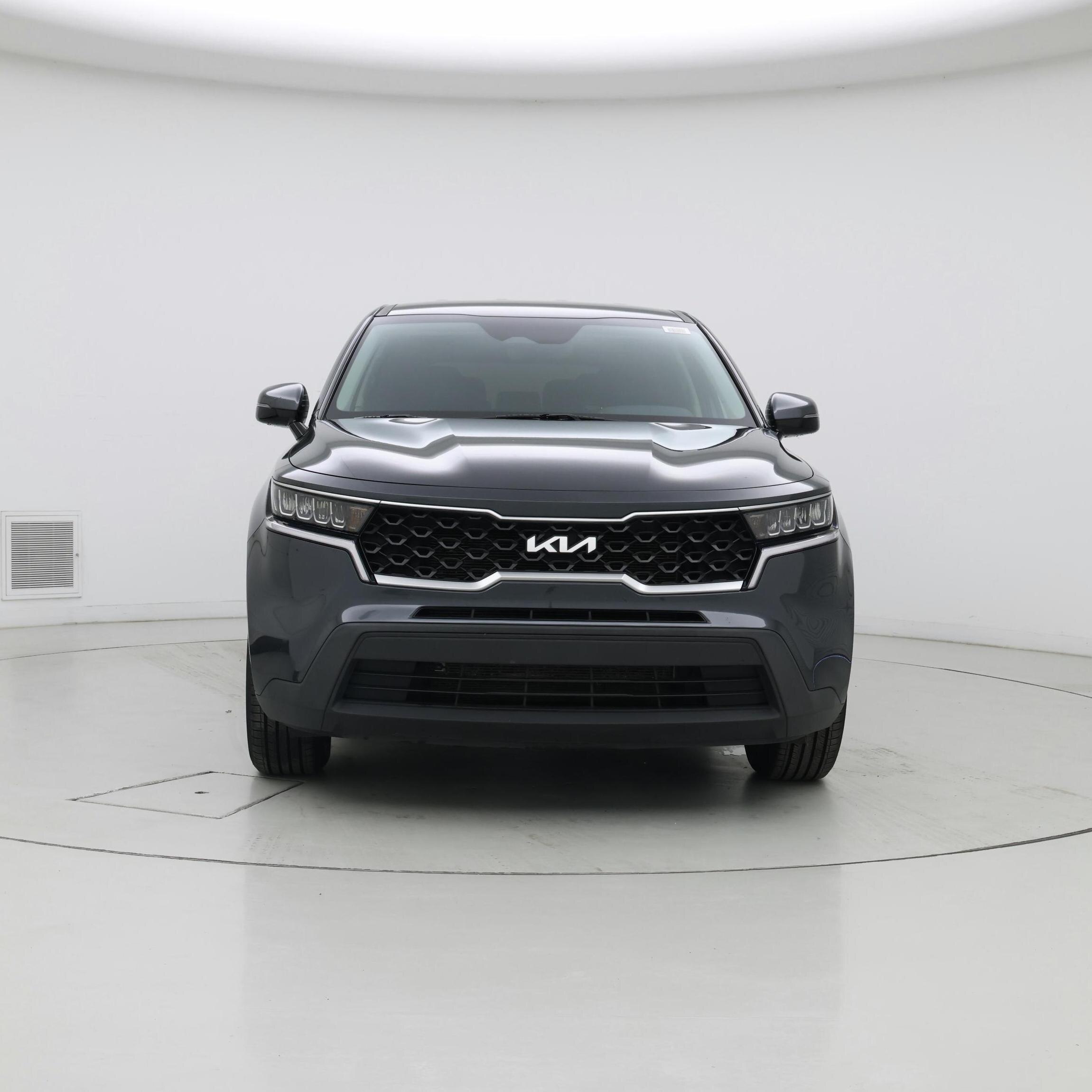 Thumbnail: 2023 Kia Sorento - 5