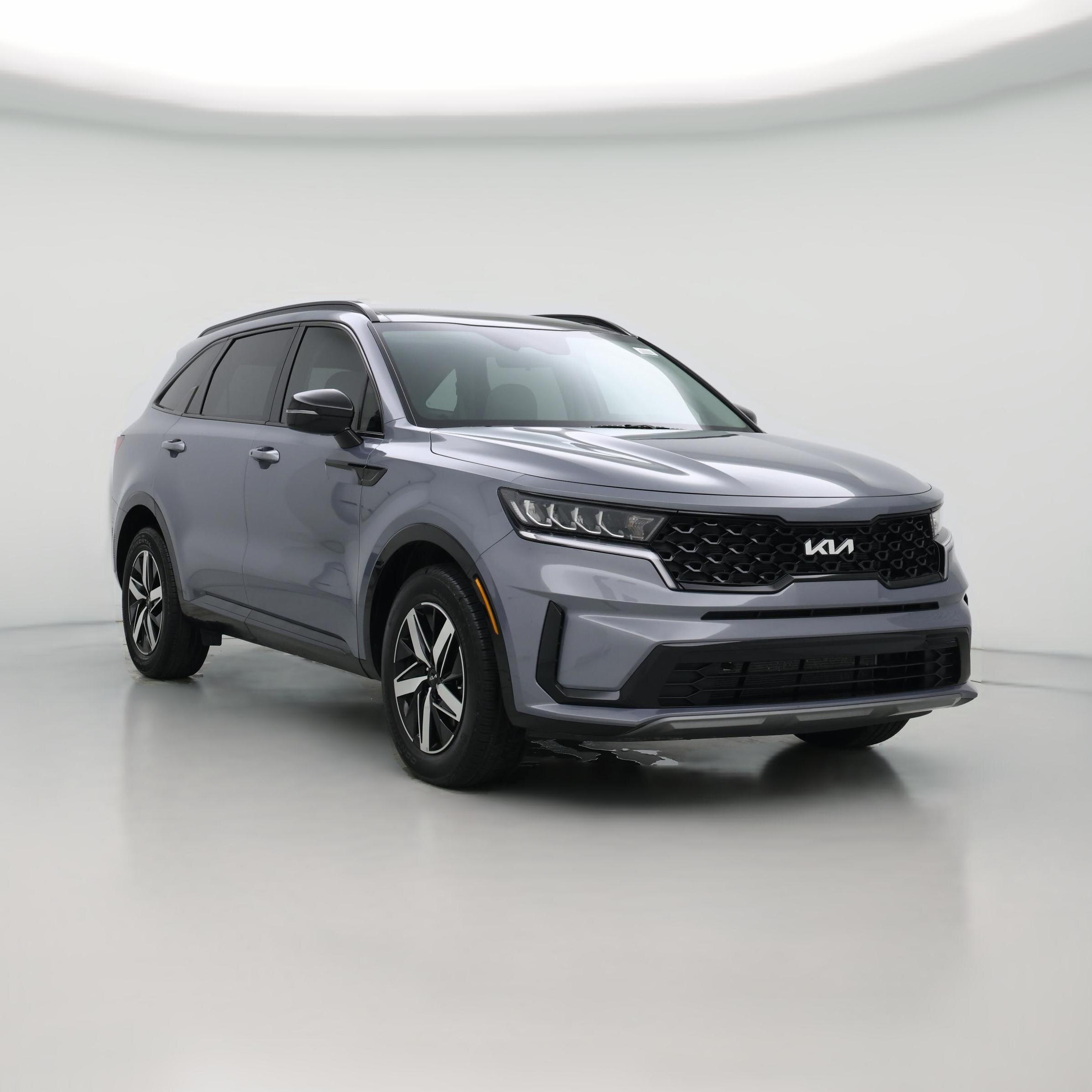 Thumbnail: 2023 Kia Sorento - 1