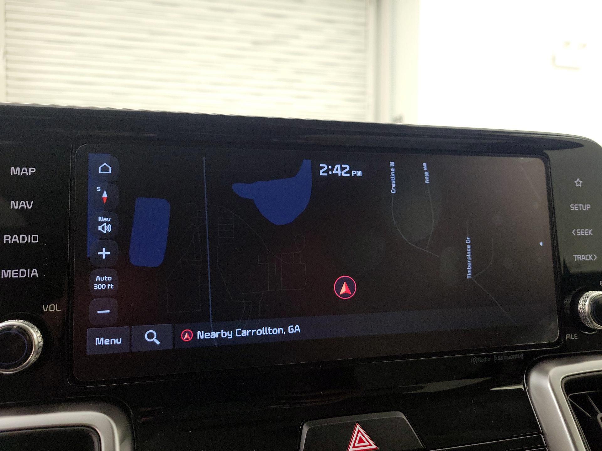 Thumbnail: 2023 Kia Sorento - 14