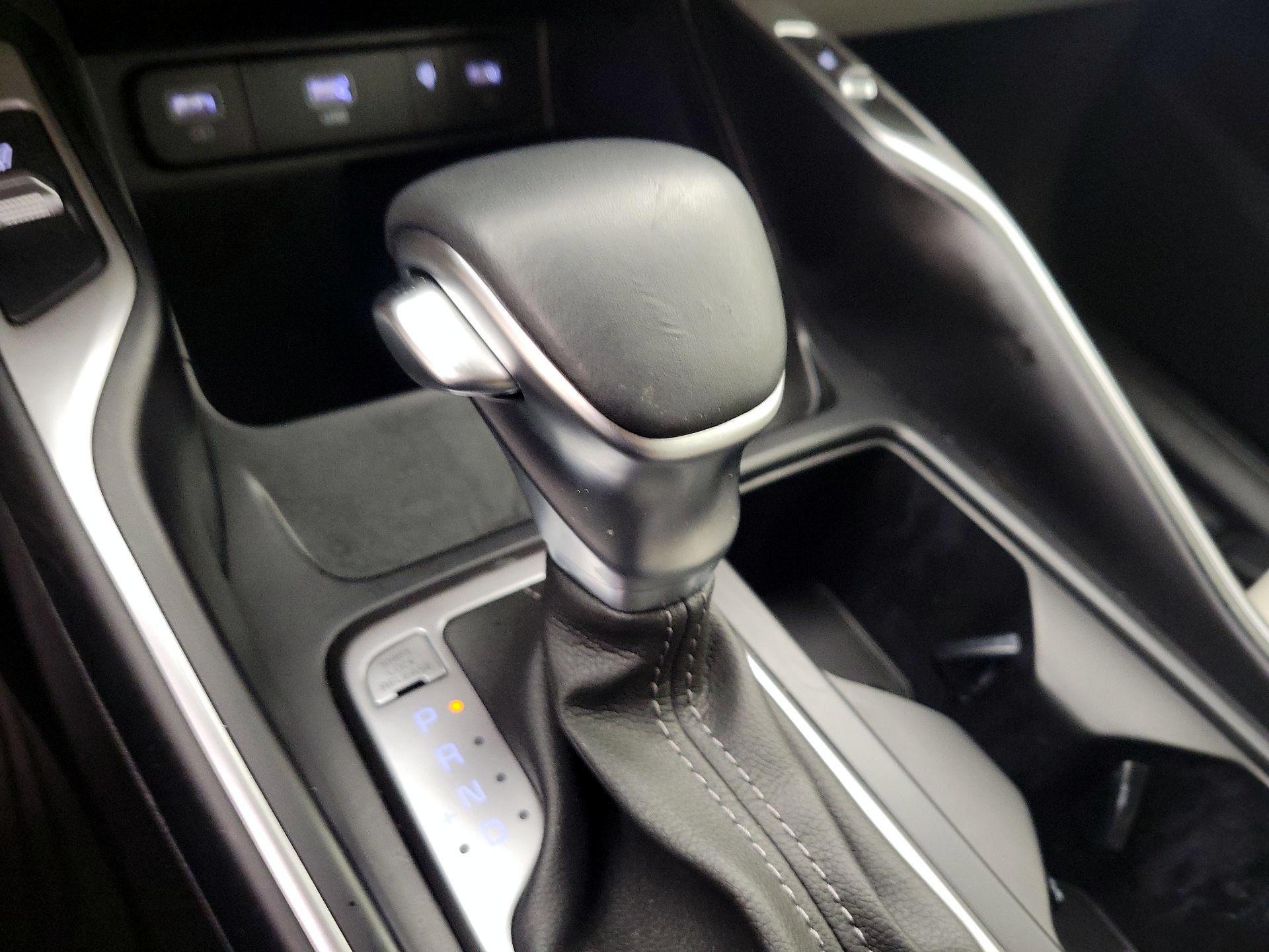 Thumbnail: 2023 Kia Sorento - 18