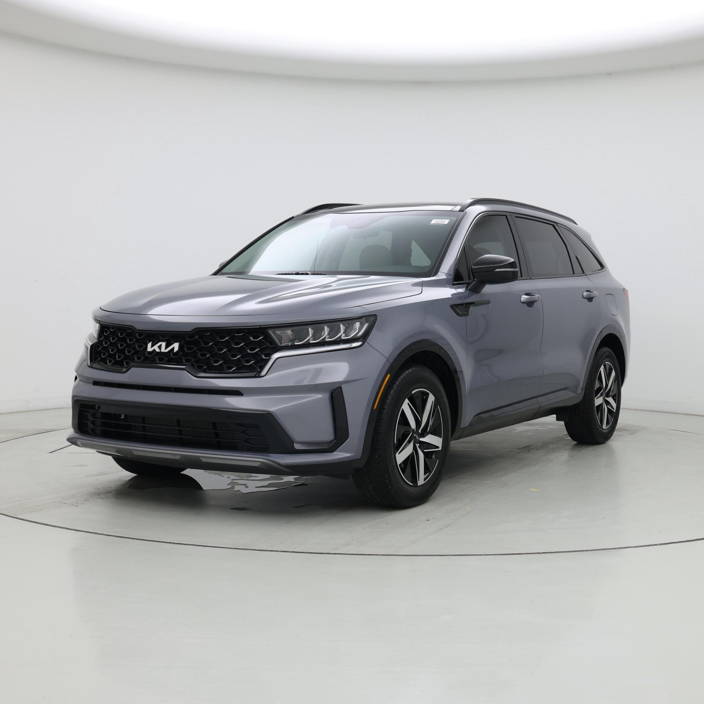 Thumbnail: 2023 Kia Sorento - 4