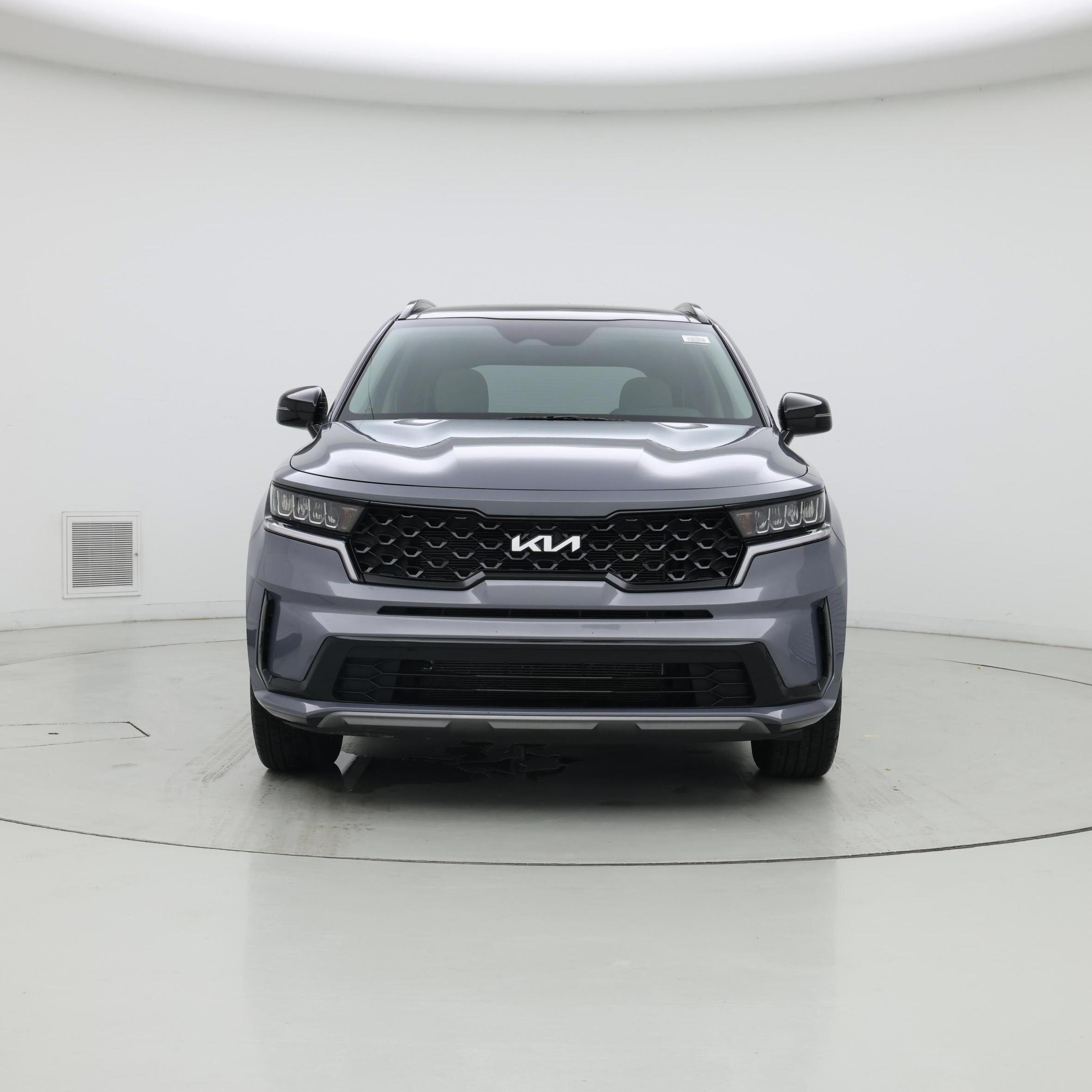 Thumbnail: 2023 Kia Sorento - 5