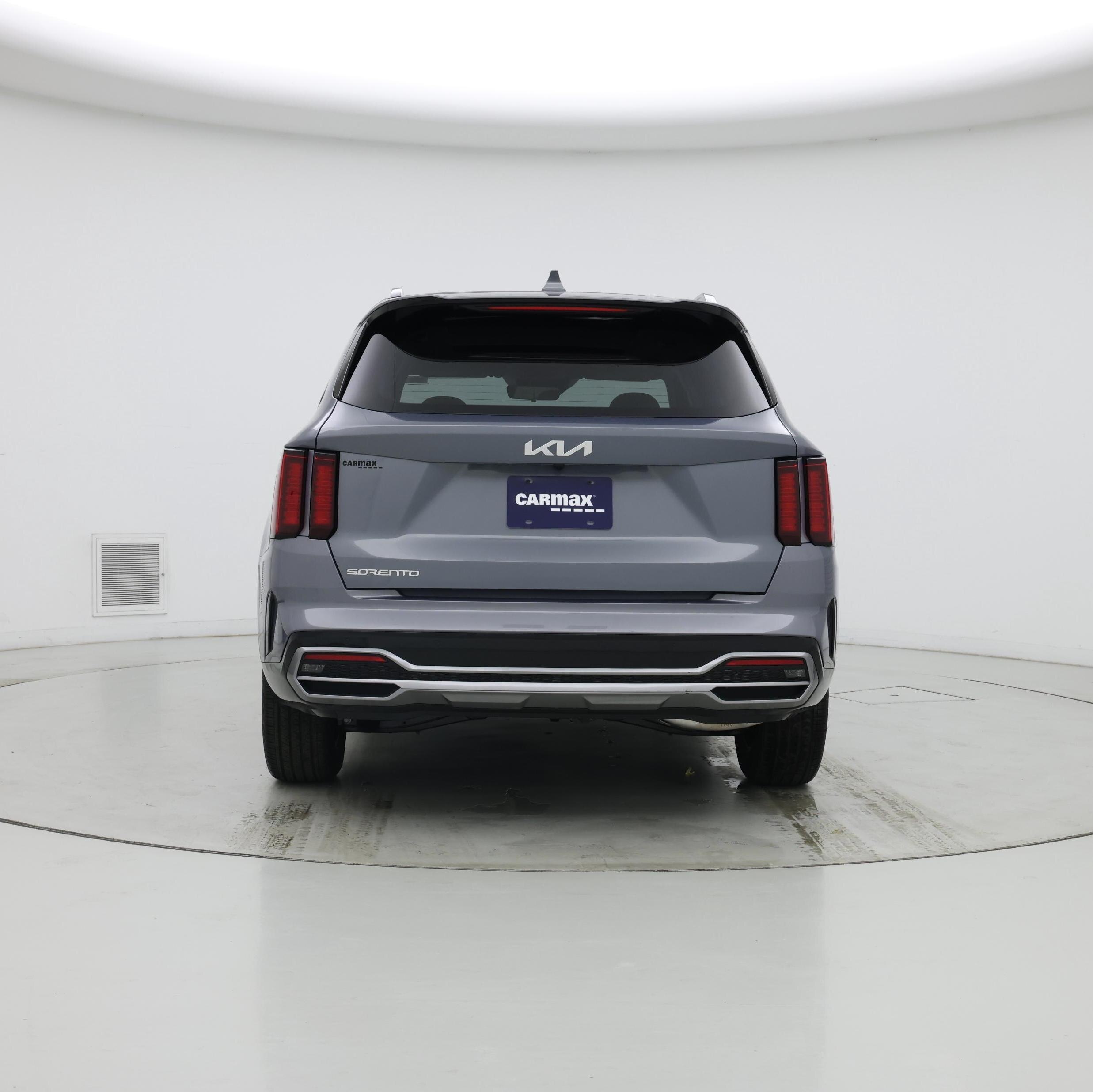 Thumbnail: 2023 Kia Sorento - 6