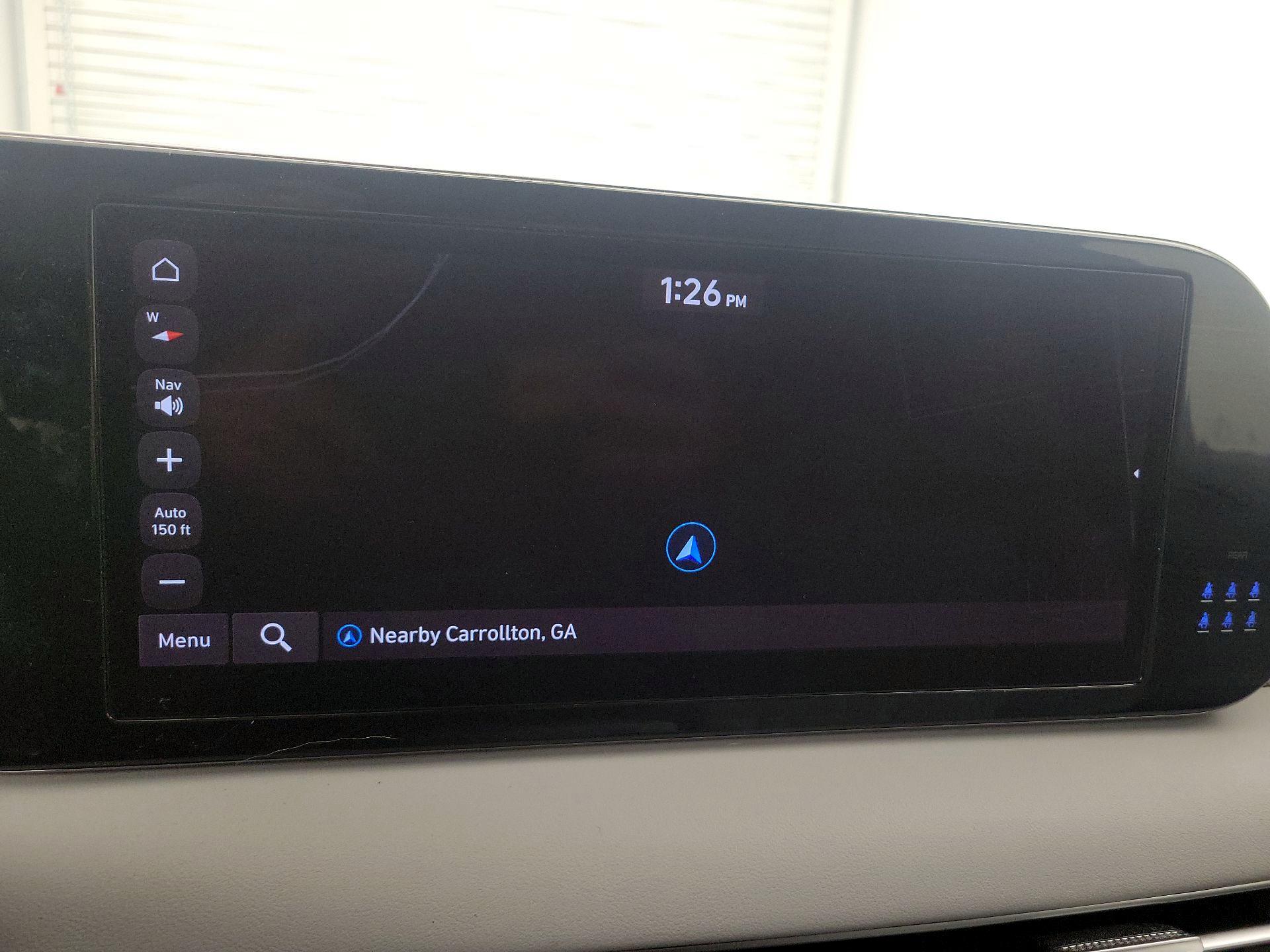 Thumbnail: 2023 Hyundai Palisade - 14