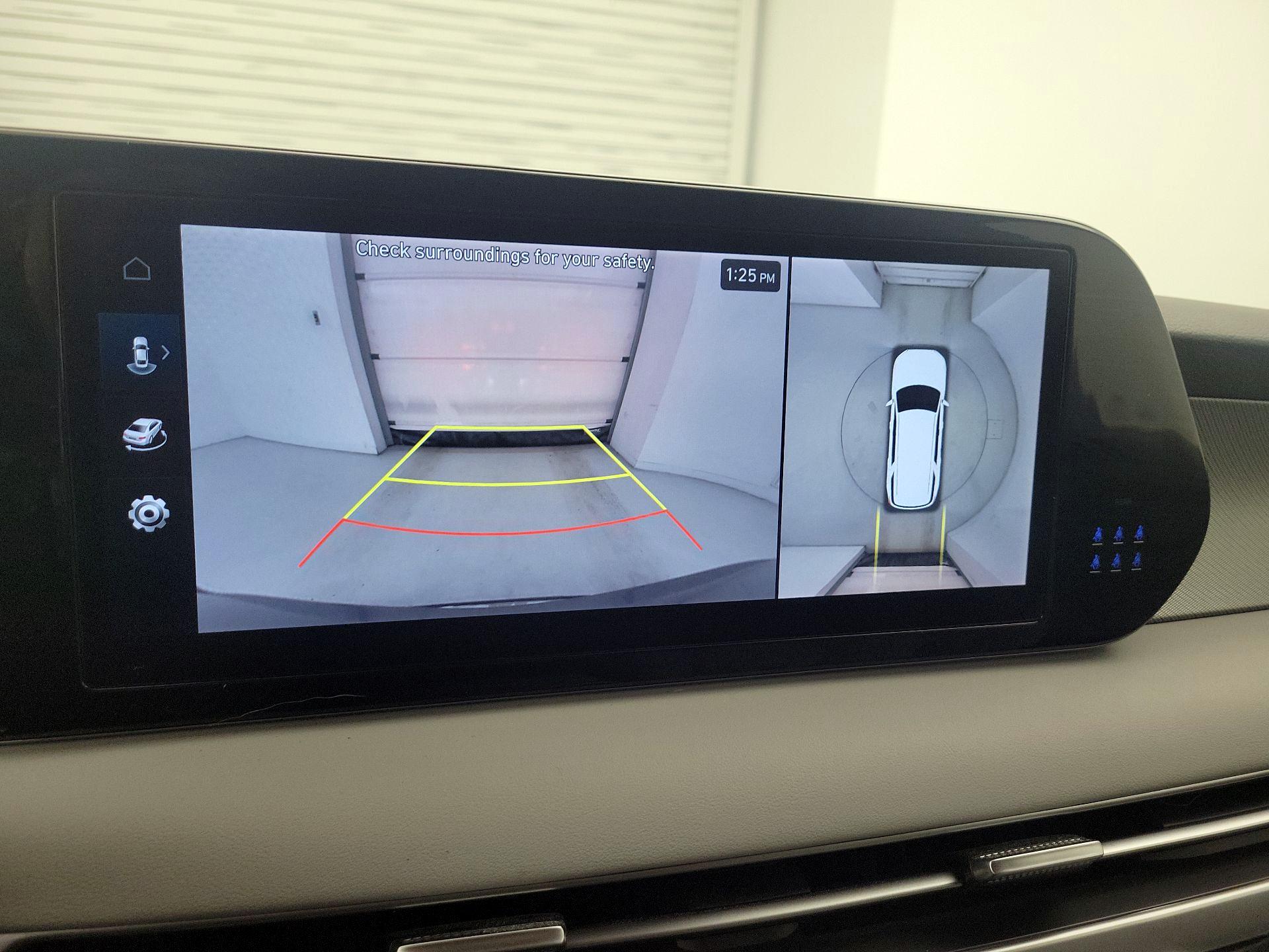 Thumbnail: 2023 Hyundai Palisade - 15