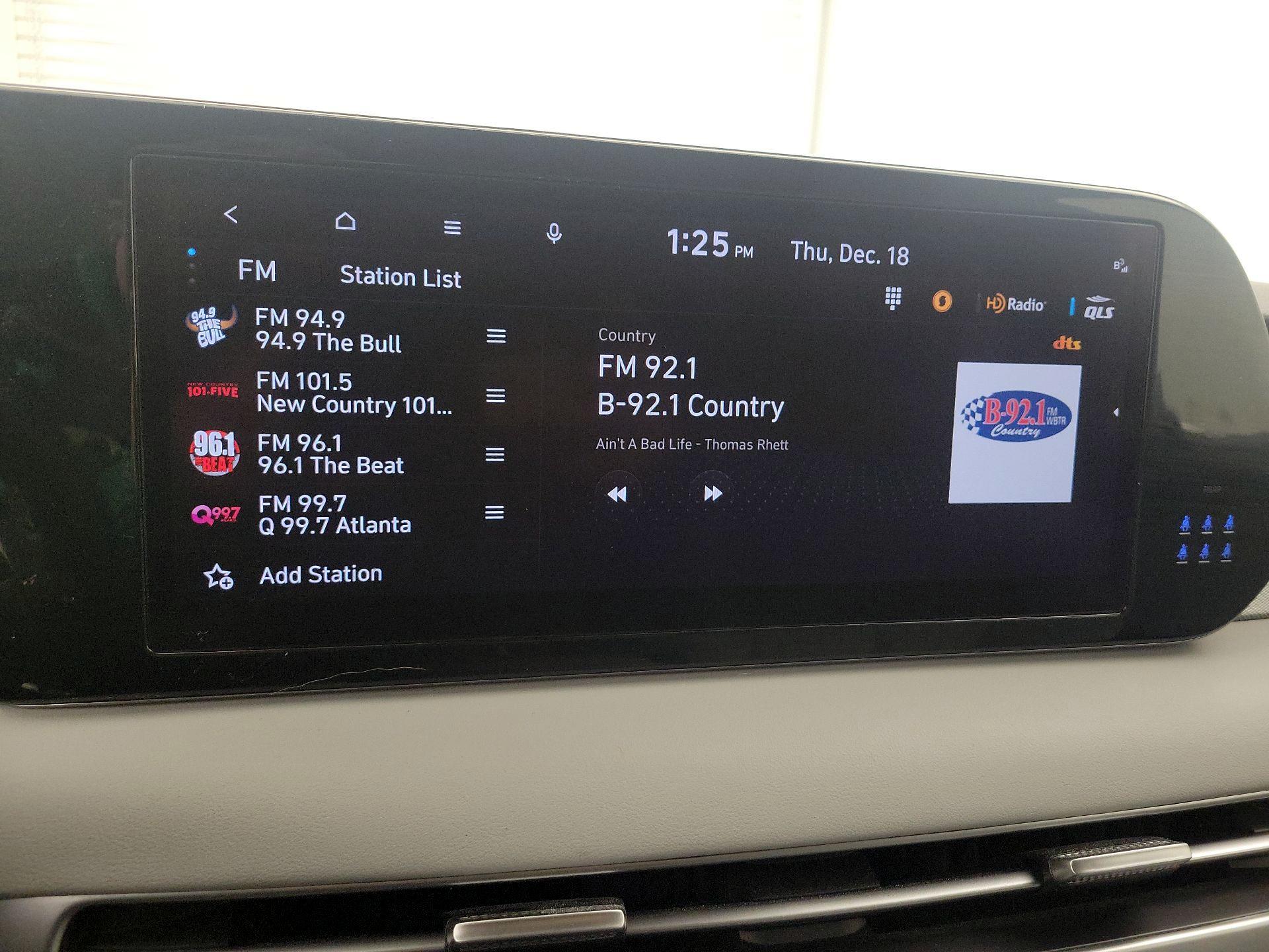 Thumbnail: 2023 Hyundai Palisade - 16