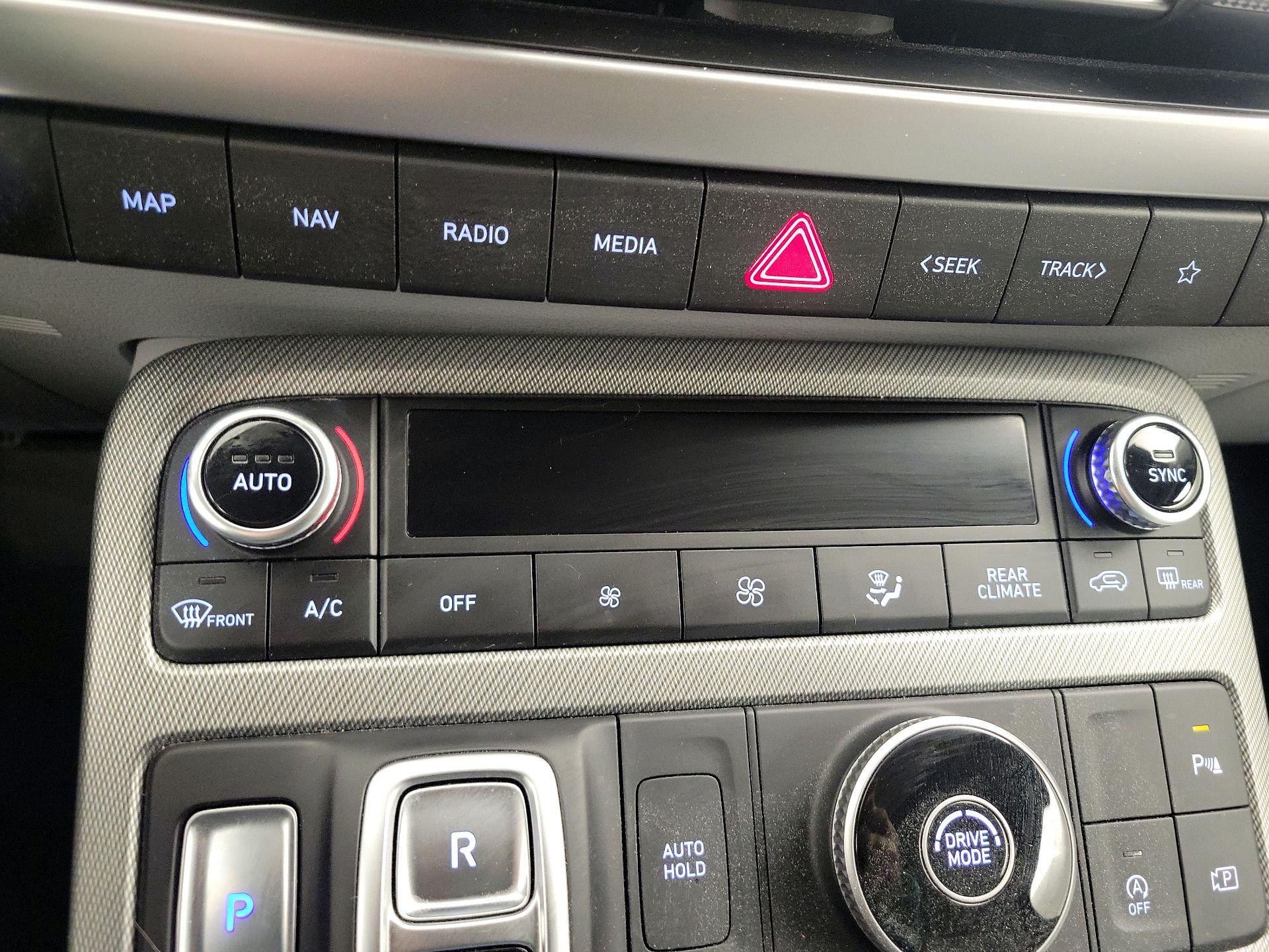 Thumbnail: 2023 Hyundai Palisade - 17