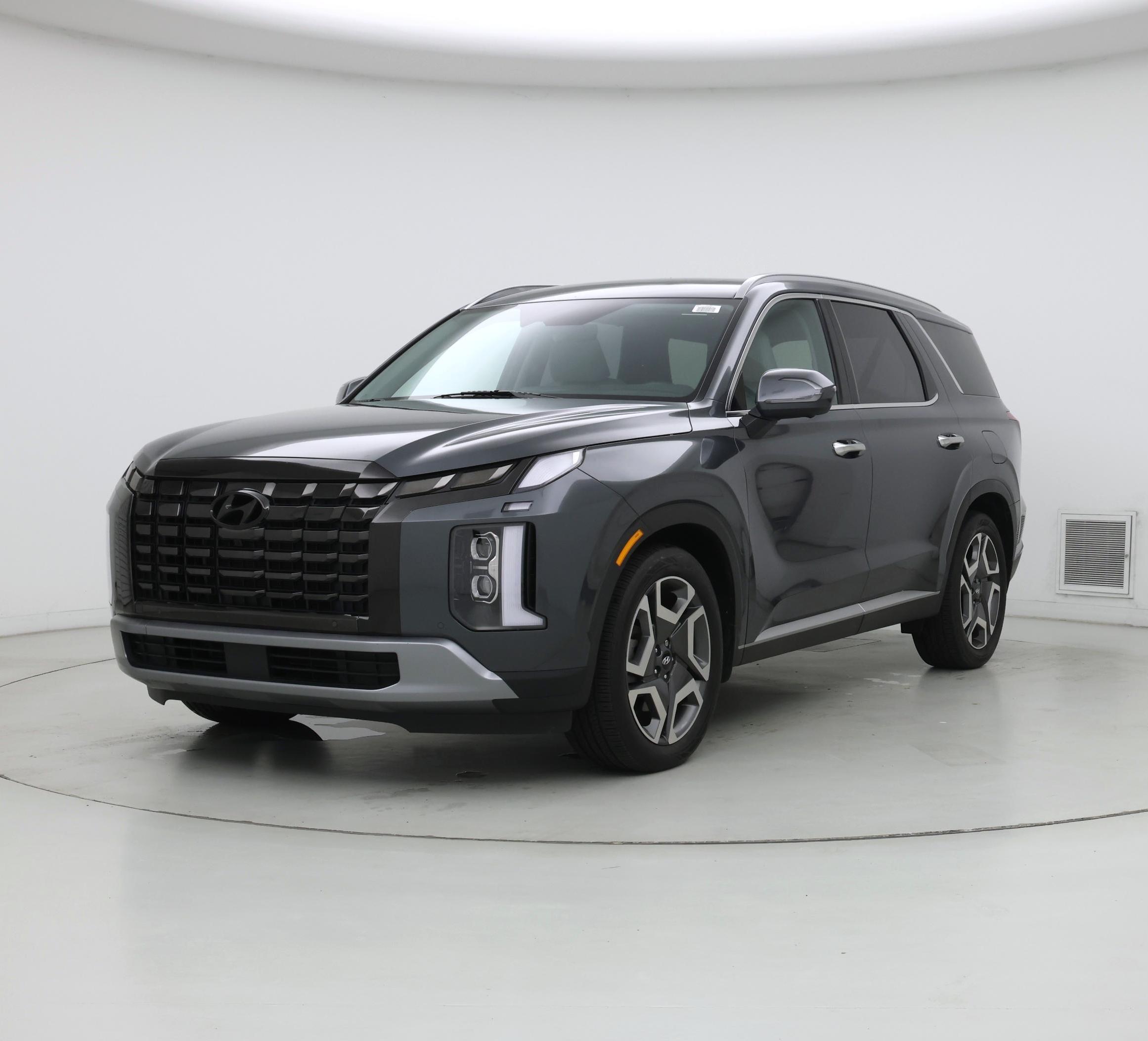 Thumbnail: 2023 Hyundai Palisade - 4