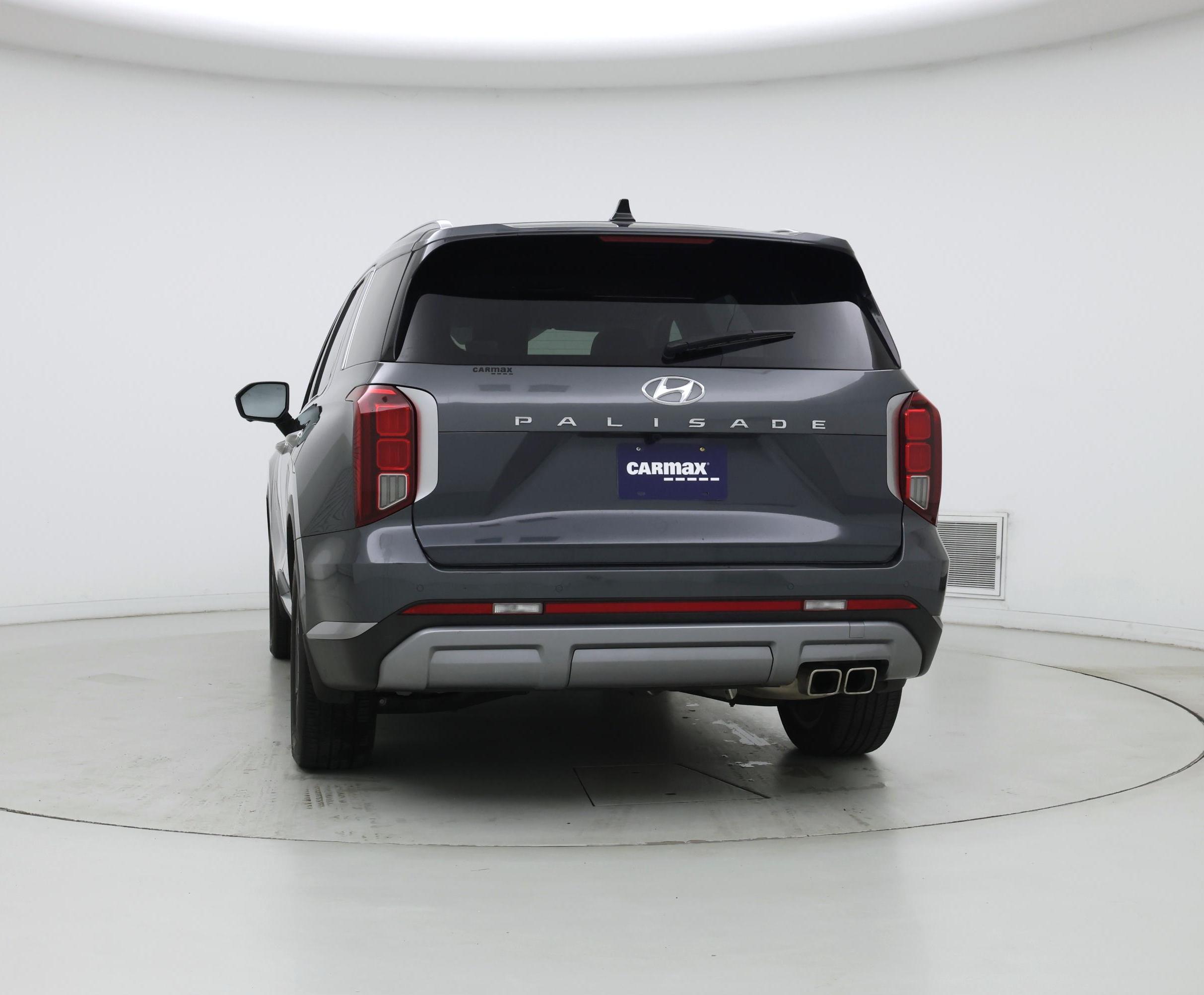 Thumbnail: 2023 Hyundai Palisade - 6