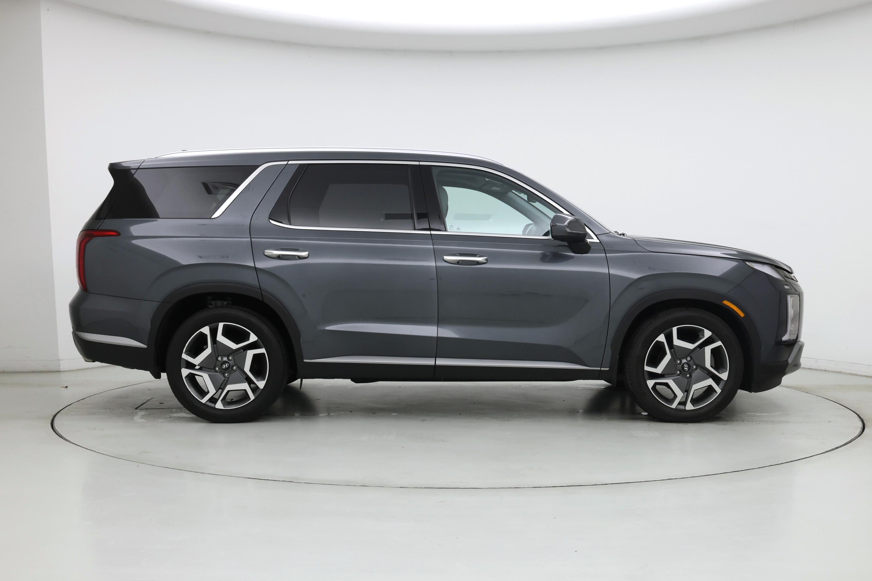 Thumbnail: 2023 Hyundai Palisade - 7