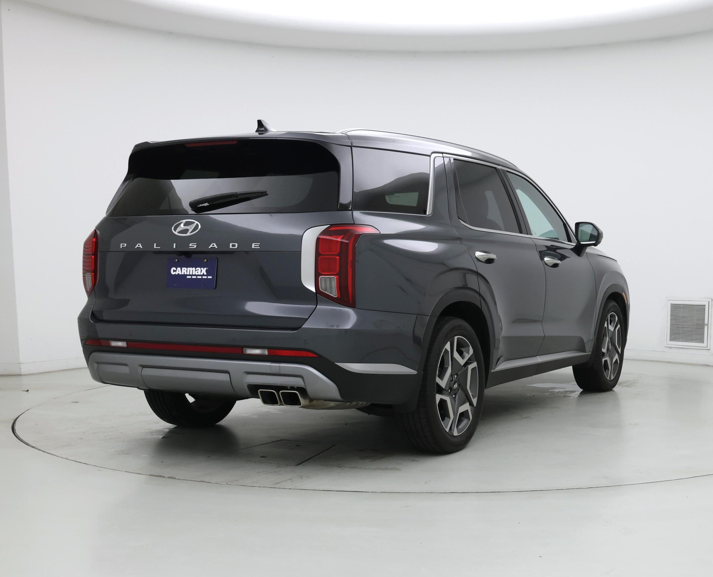 Thumbnail: 2023 Hyundai Palisade - 8