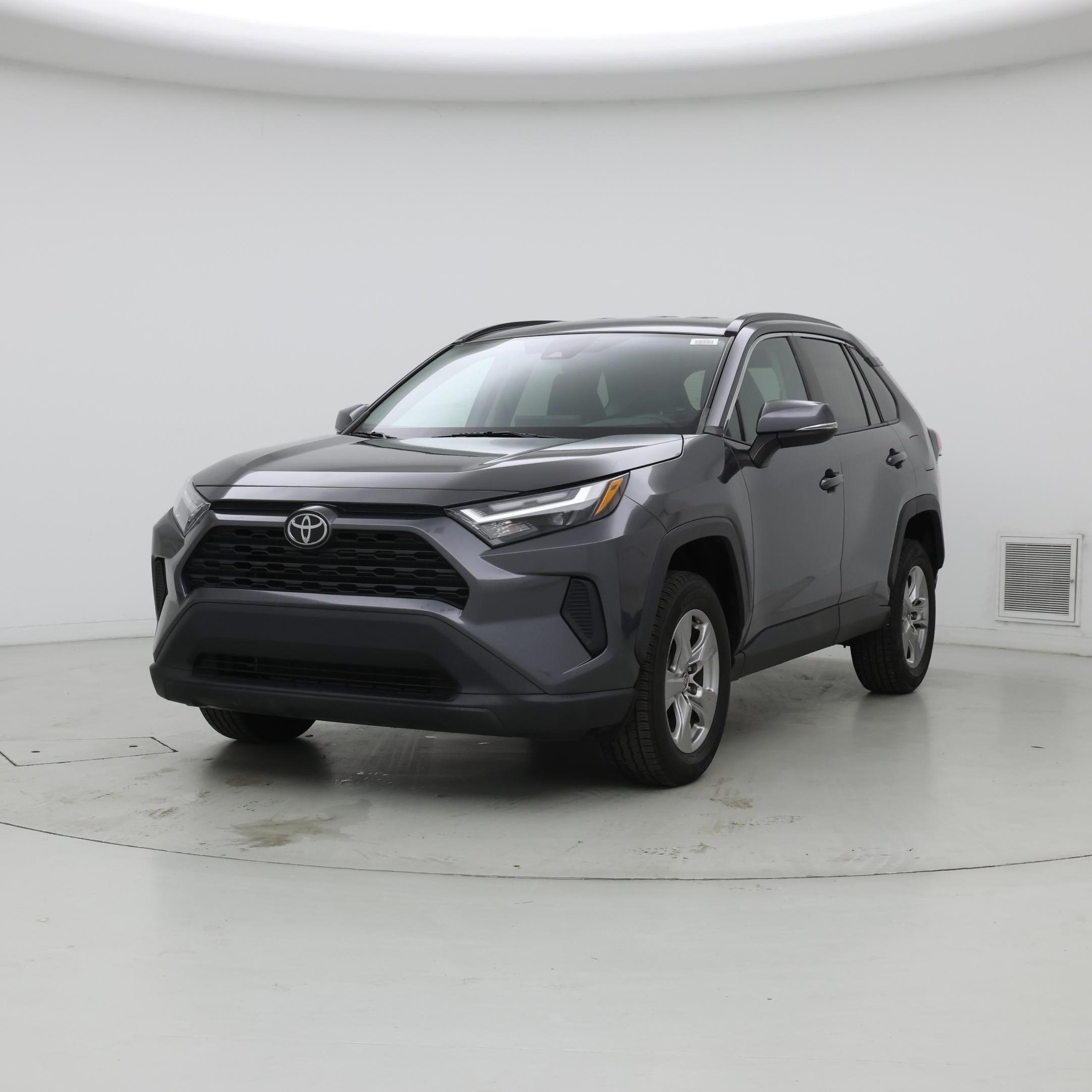 Thumbnail: 2022 Toyota RAV4 - 4