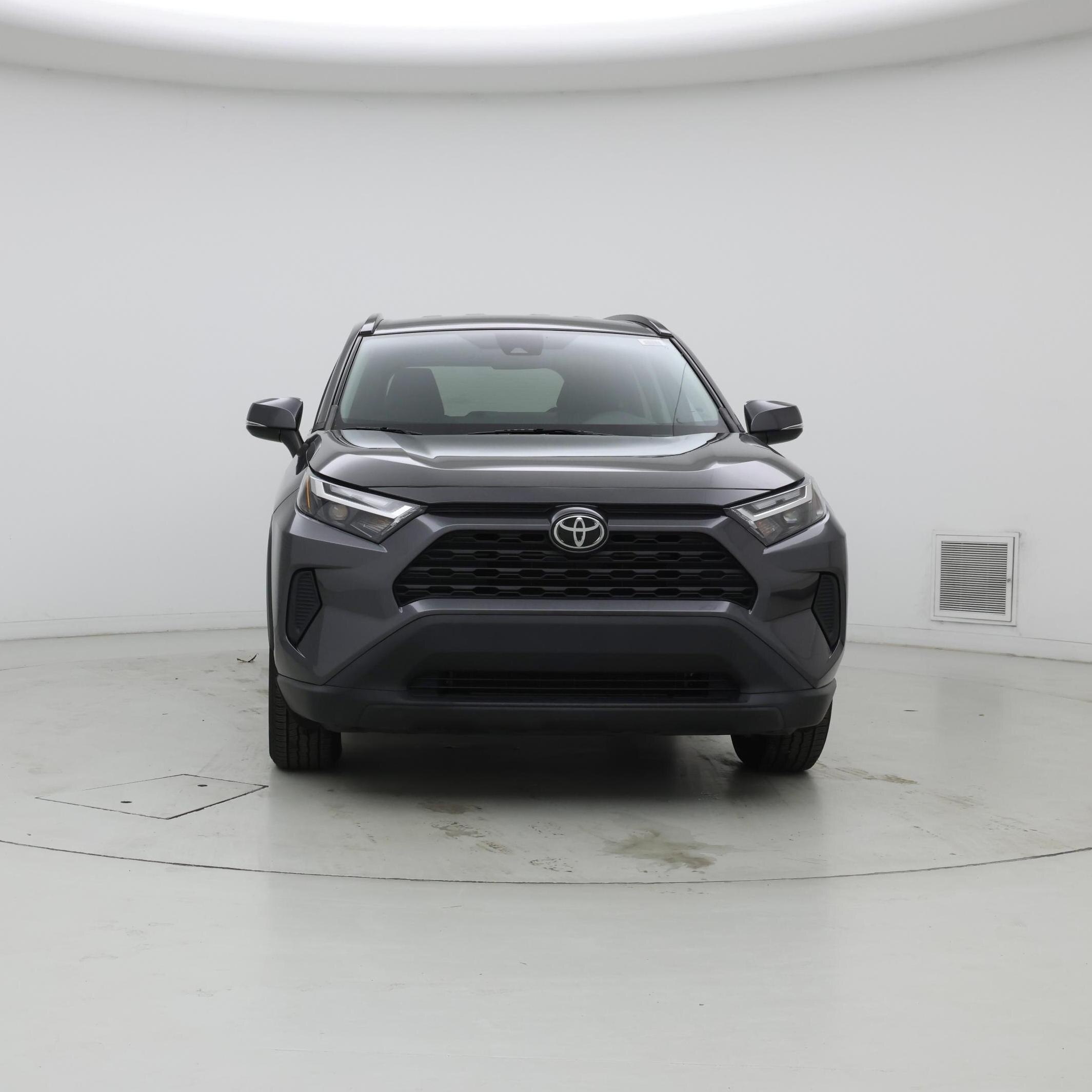 Thumbnail: 2022 Toyota RAV4 - 5
