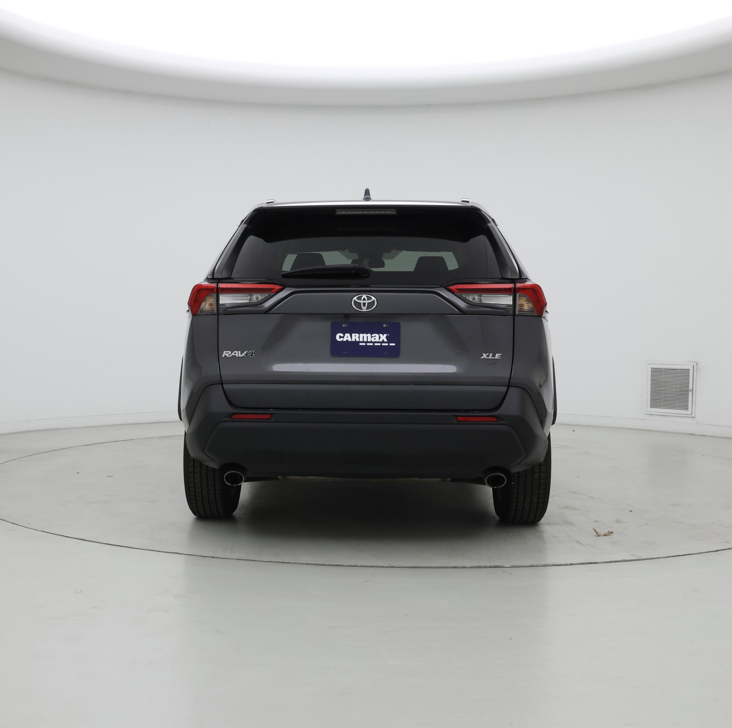 Thumbnail: 2022 Toyota RAV4 - 6