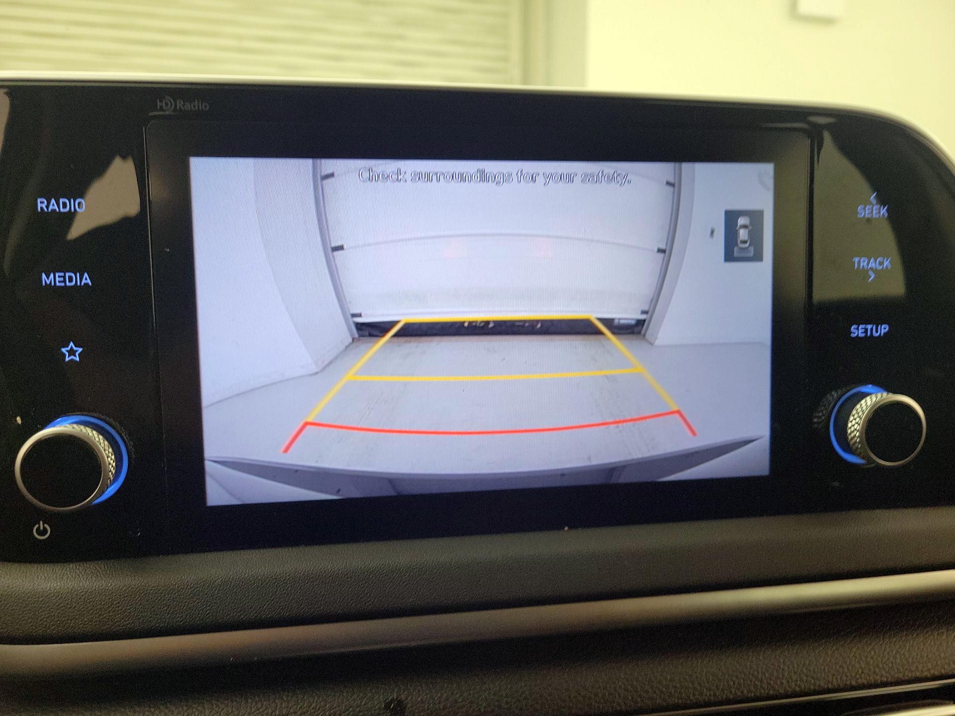 Thumbnail: 2023 Hyundai Sonata - 14