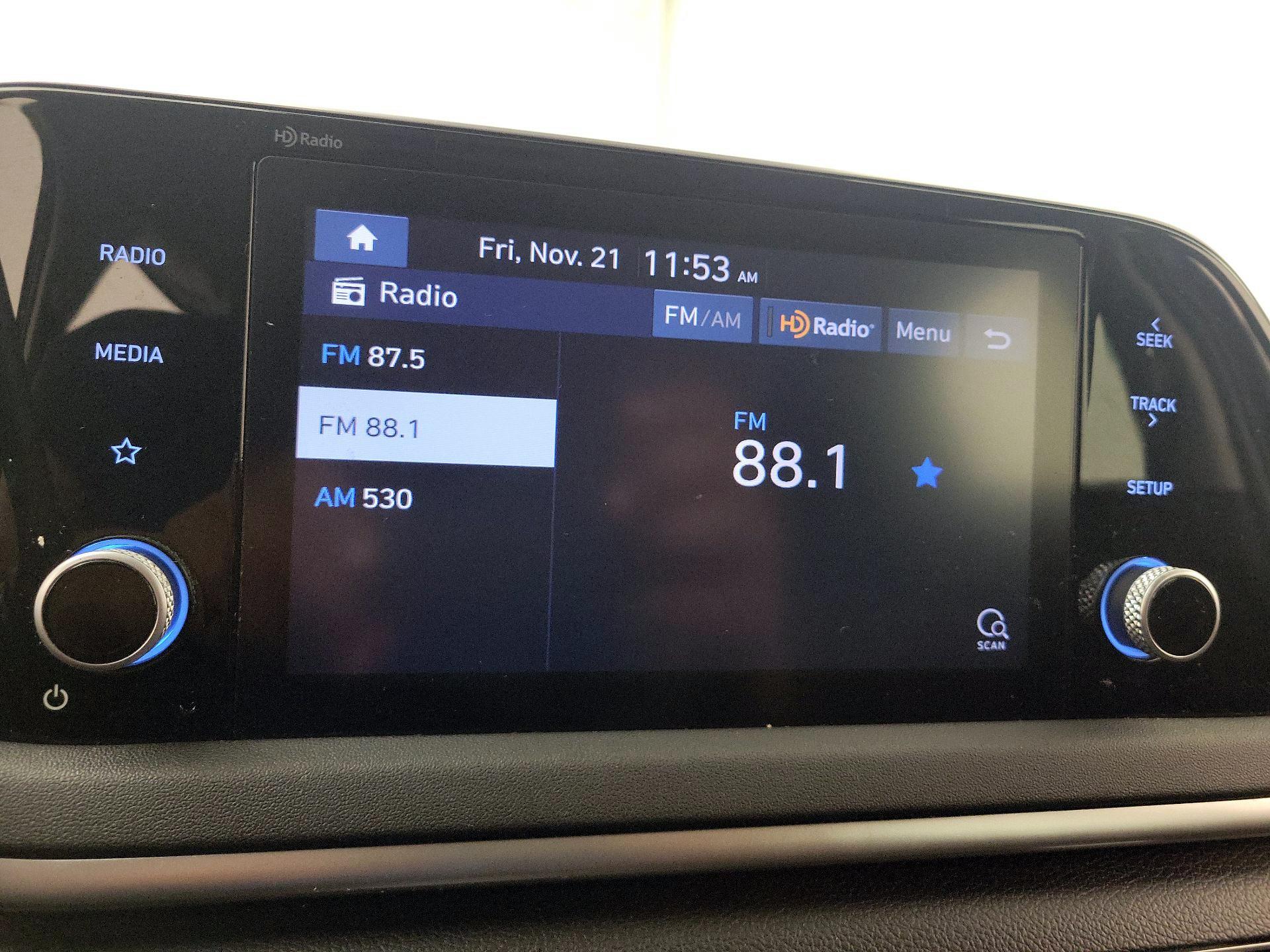 Thumbnail: 2023 Hyundai Sonata - 15