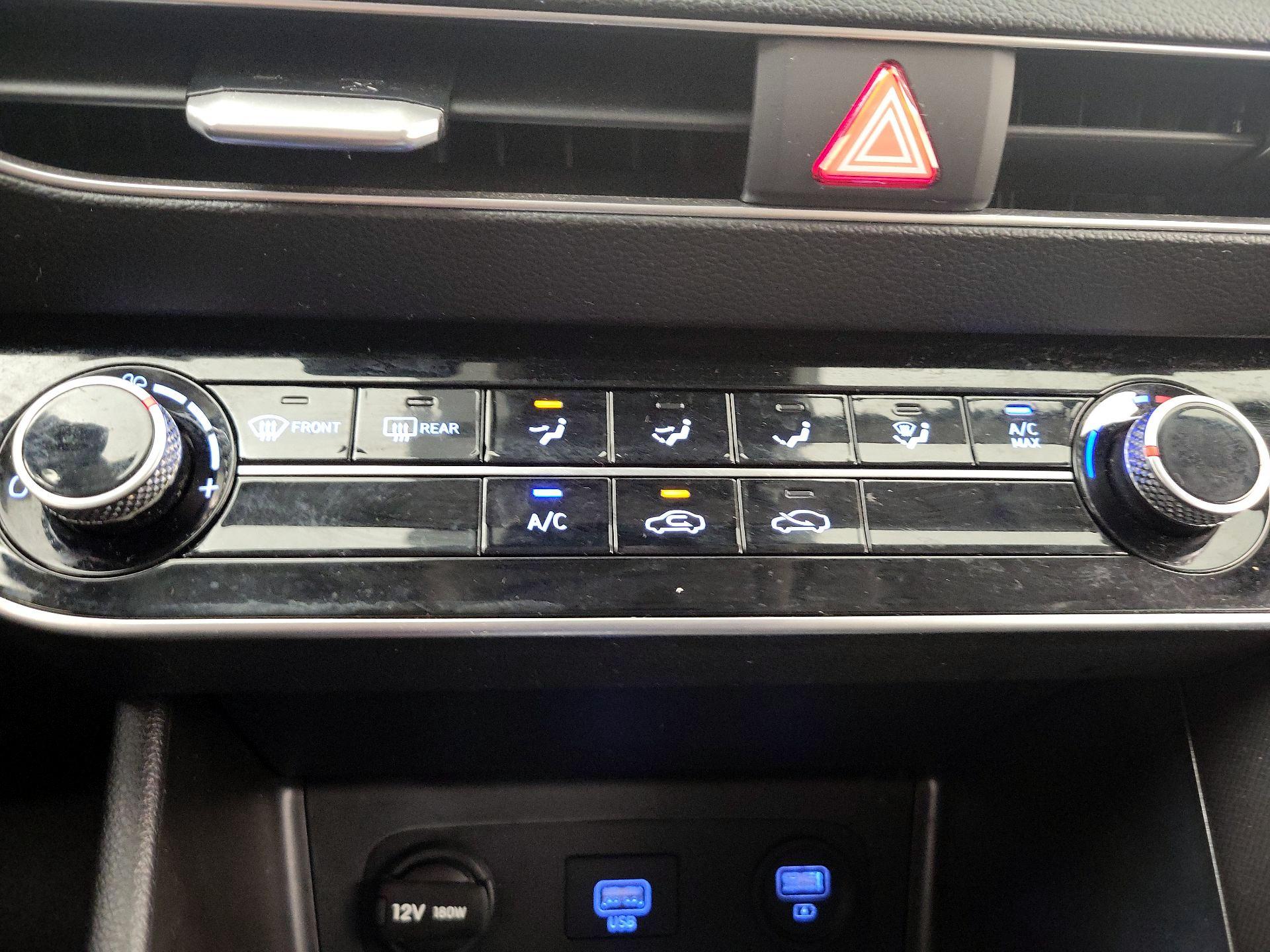 Thumbnail: 2023 Hyundai Sonata - 16