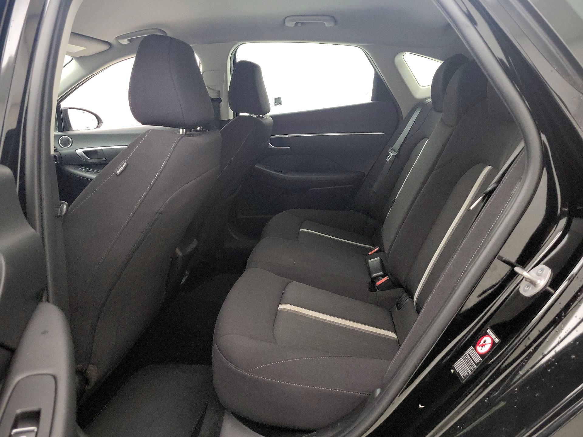 Thumbnail: 2023 Hyundai Sonata - 19