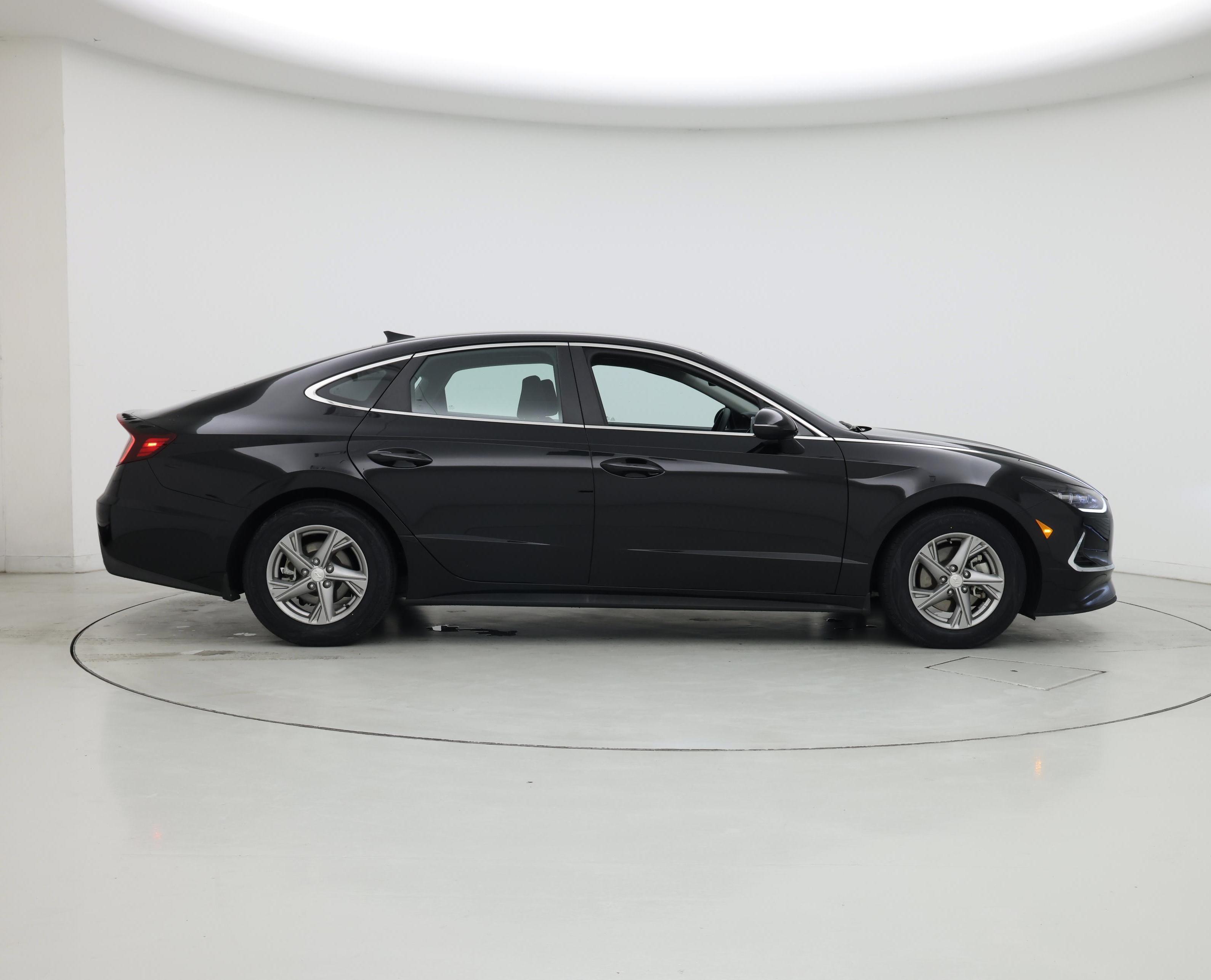 Thumbnail: 2023 Hyundai Sonata - 7