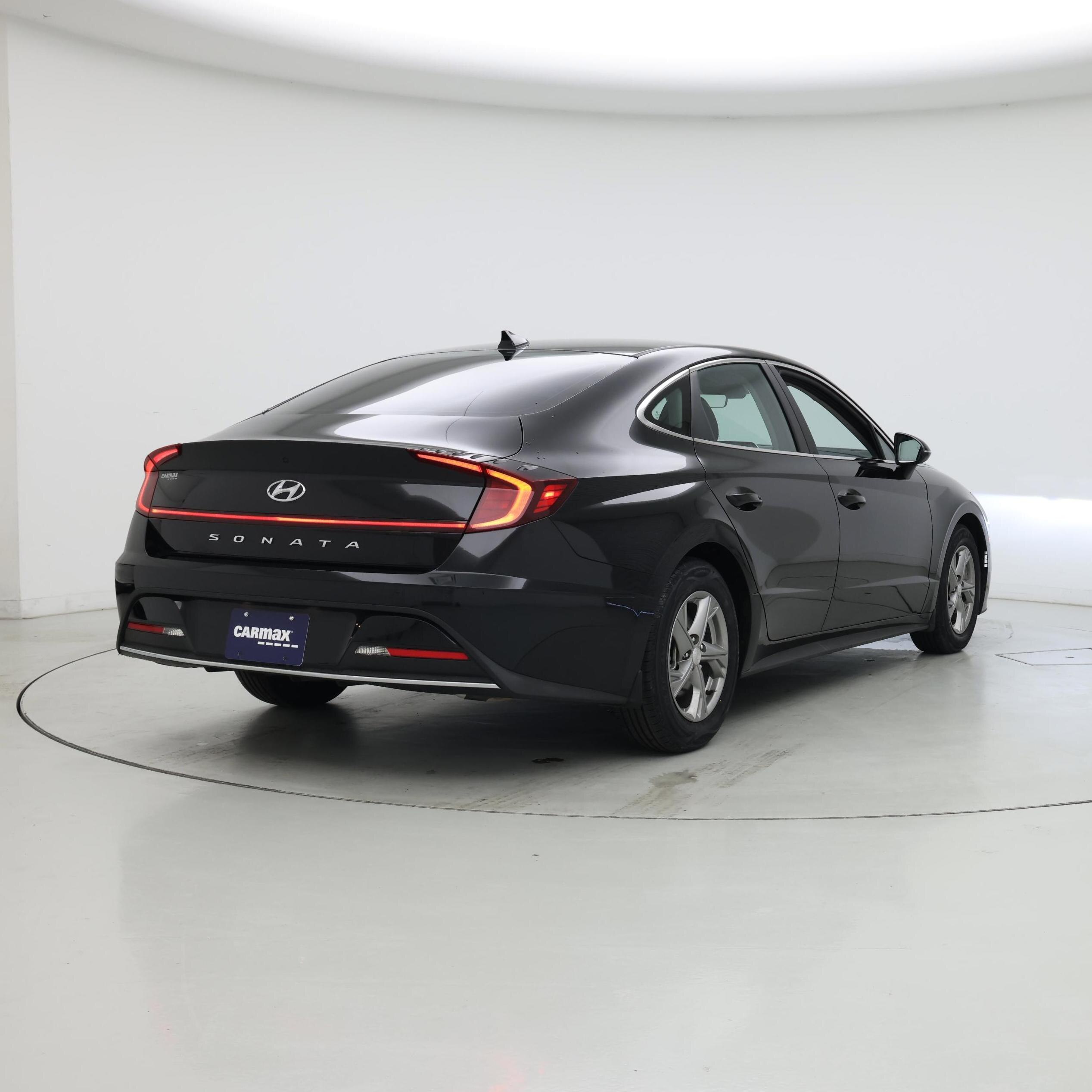 Thumbnail: 2023 Hyundai Sonata - 8