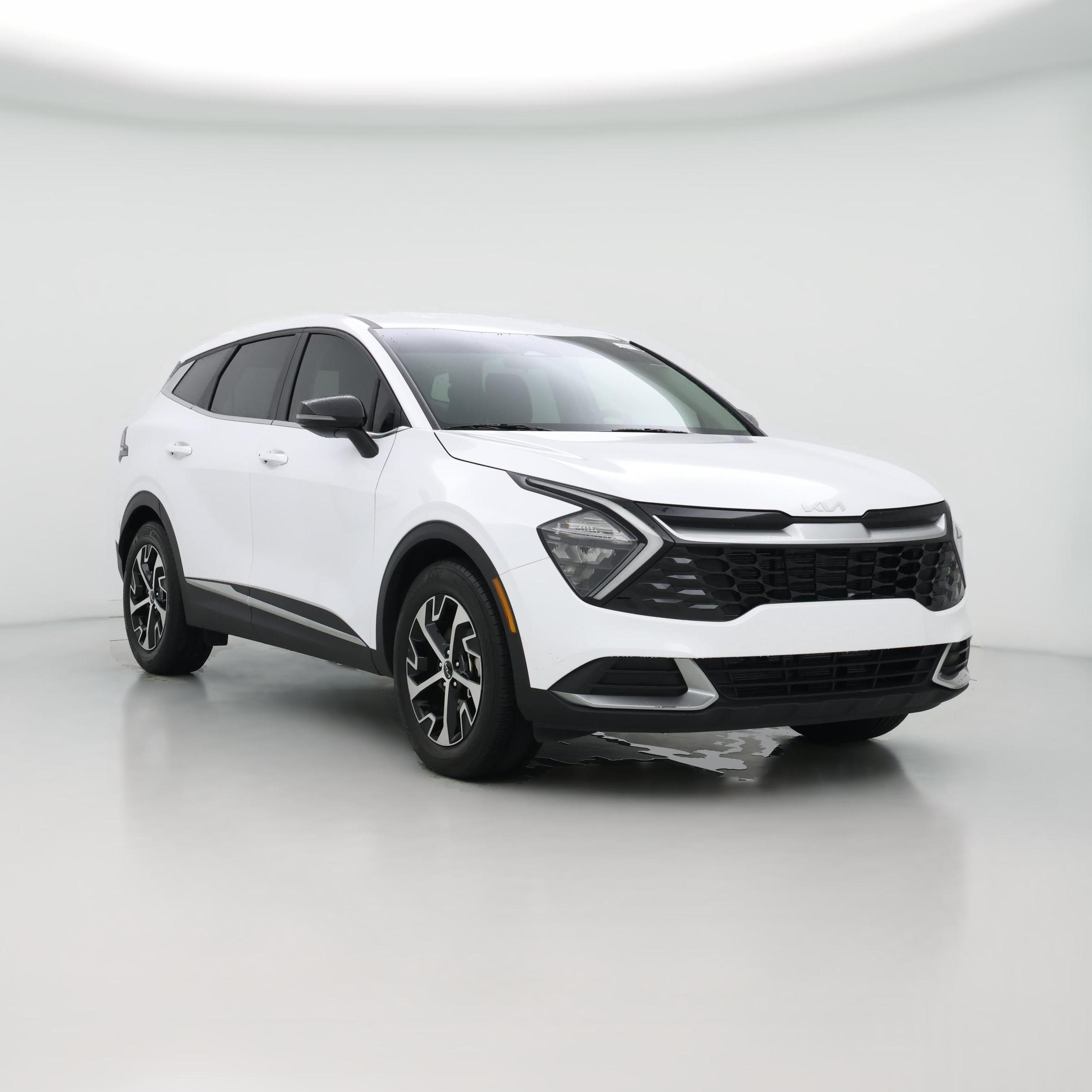 Thumbnail: 2023 Kia Sportage - 1