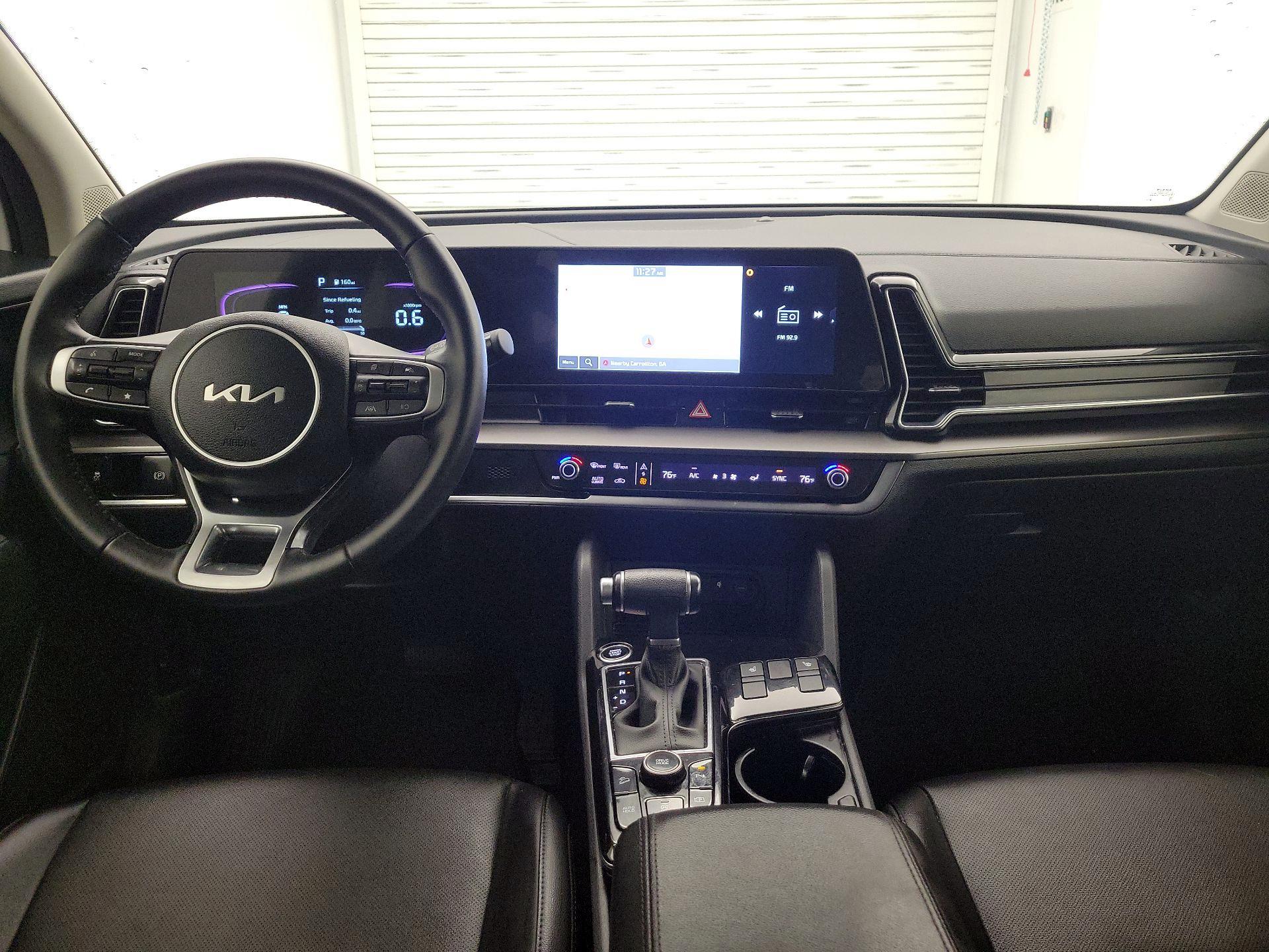 Thumbnail: 2023 Kia Sportage - 9