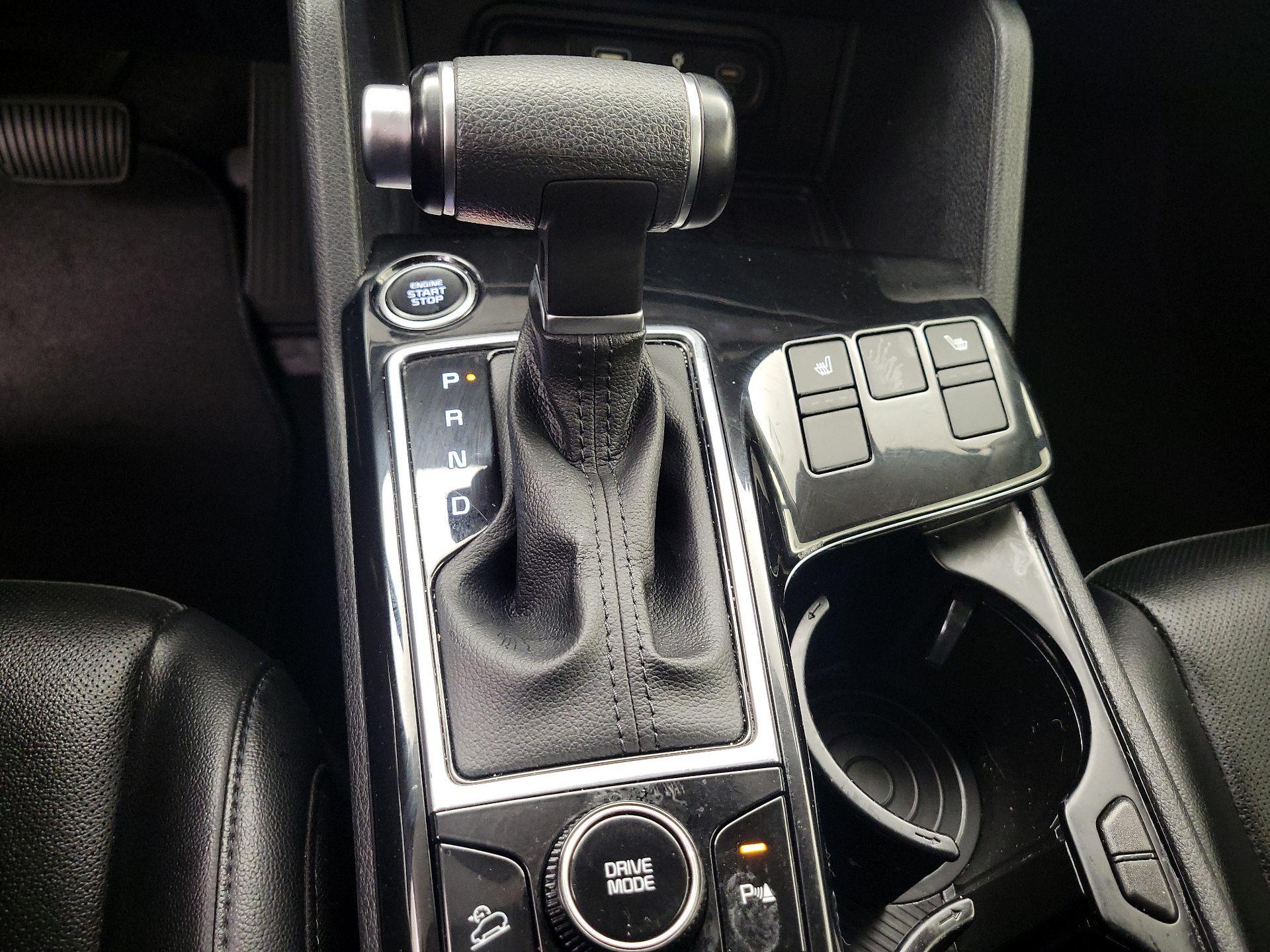 Thumbnail: 2023 Kia Sportage - 18