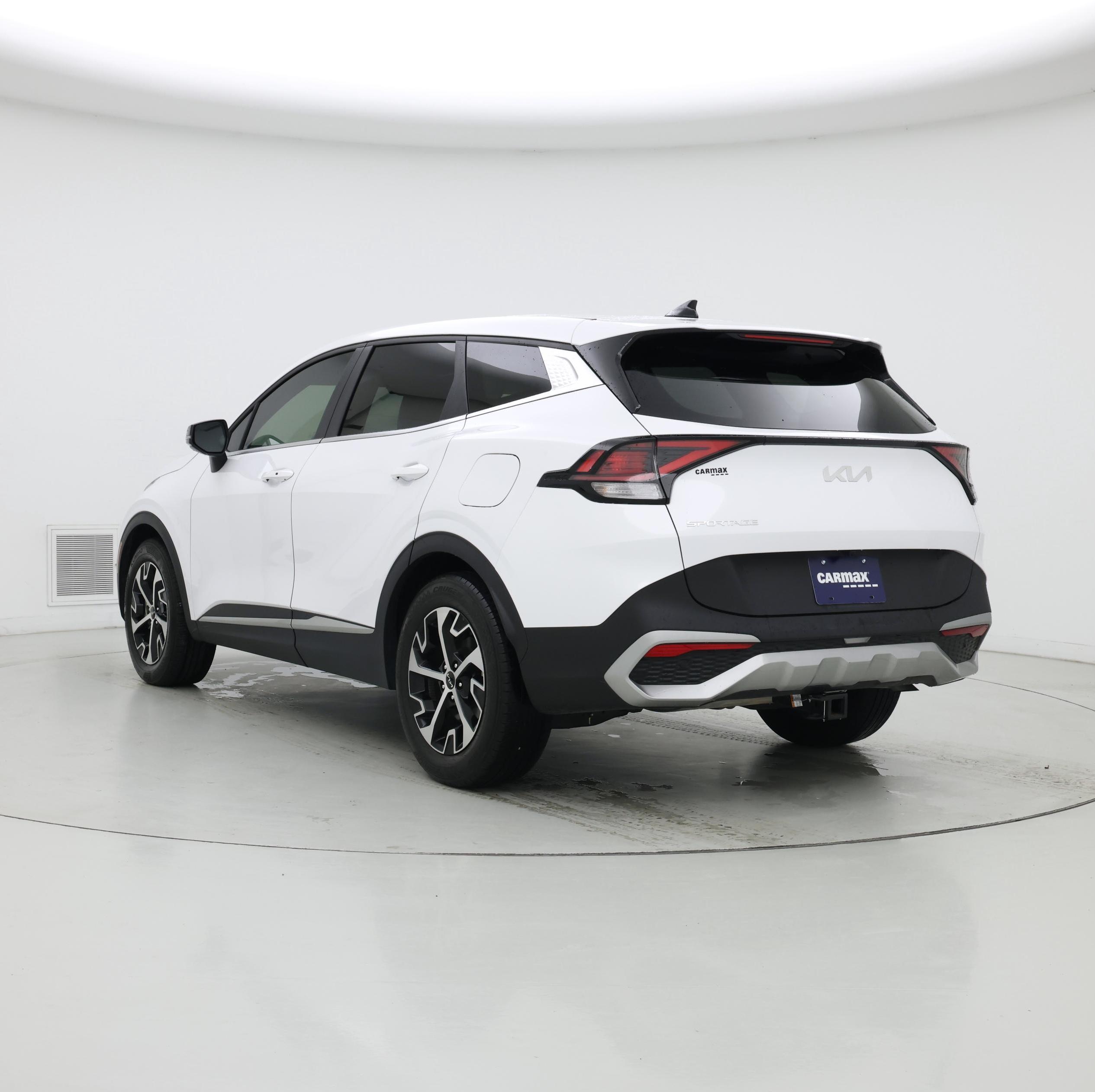 Thumbnail: 2023 Kia Sportage - 2