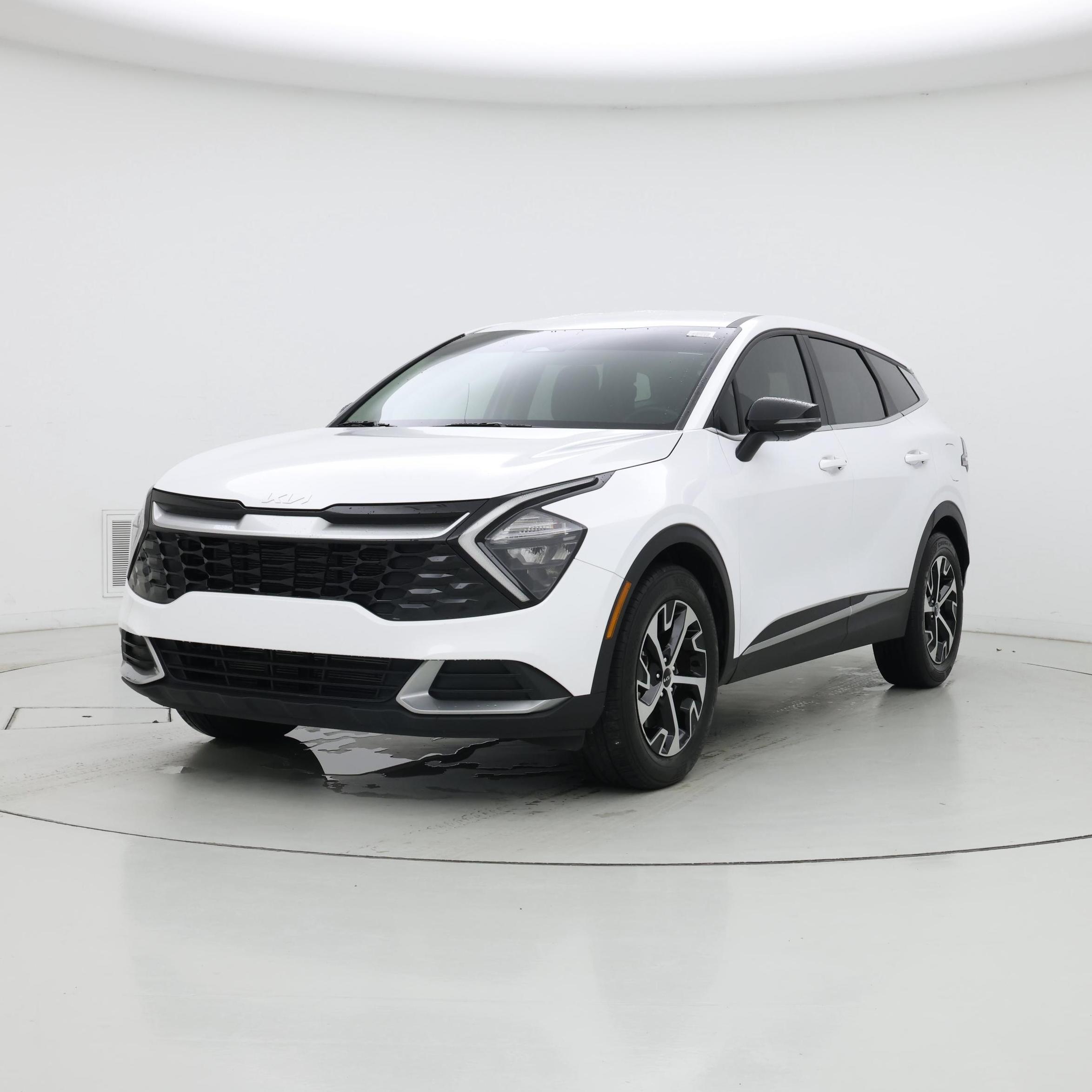 Thumbnail: 2023 Kia Sportage - 4