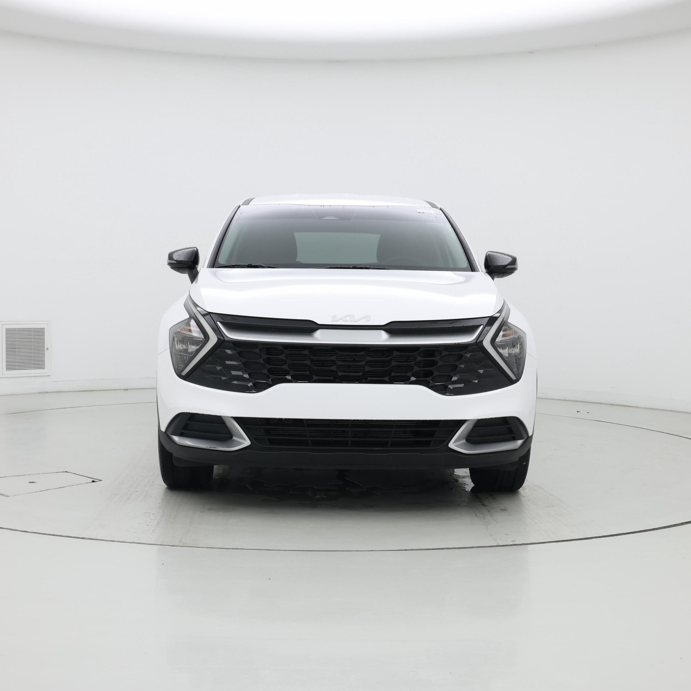 Thumbnail: 2023 Kia Sportage - 5