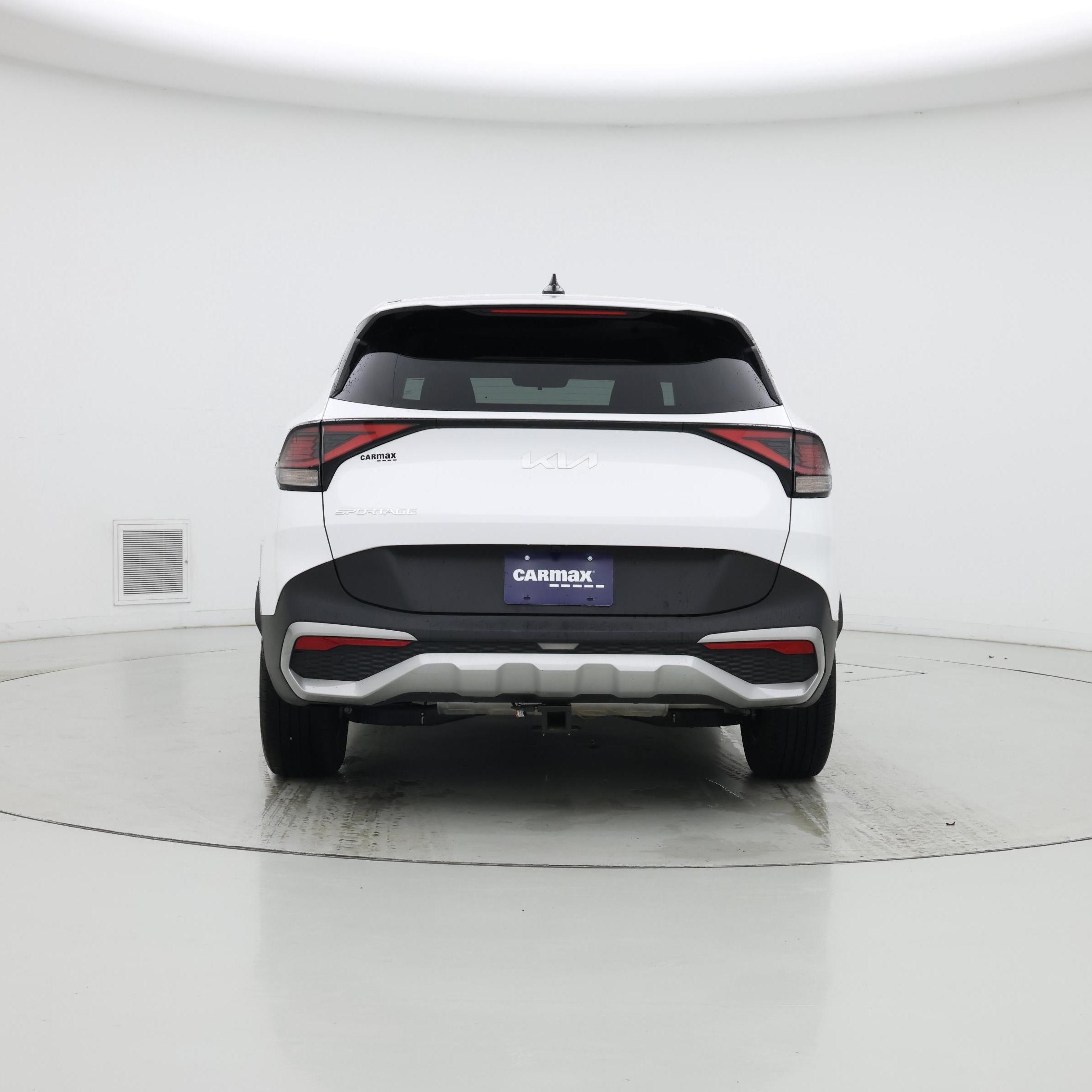 Thumbnail: 2023 Kia Sportage - 6