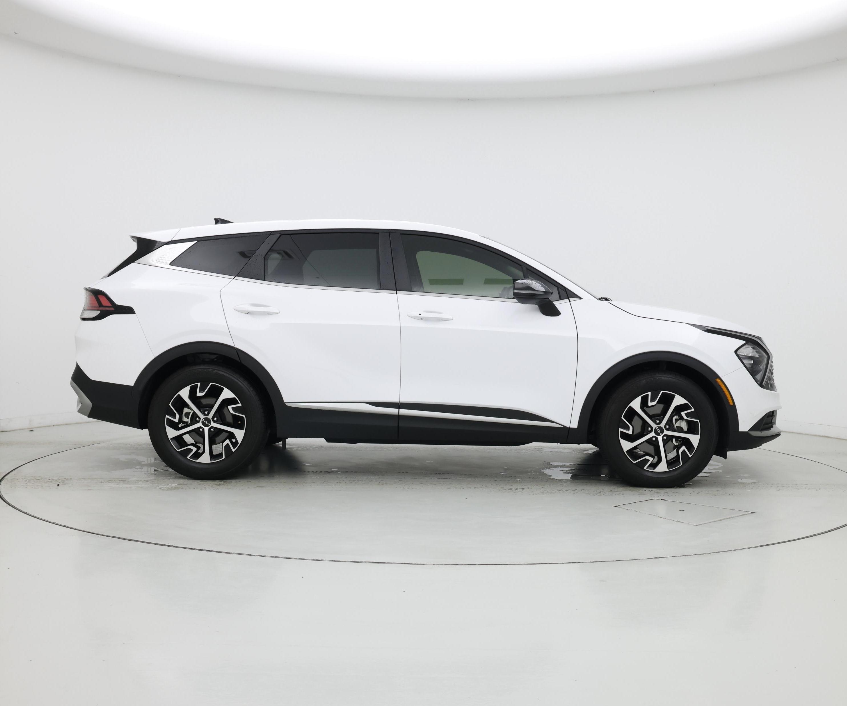 Thumbnail: 2023 Kia Sportage - 7