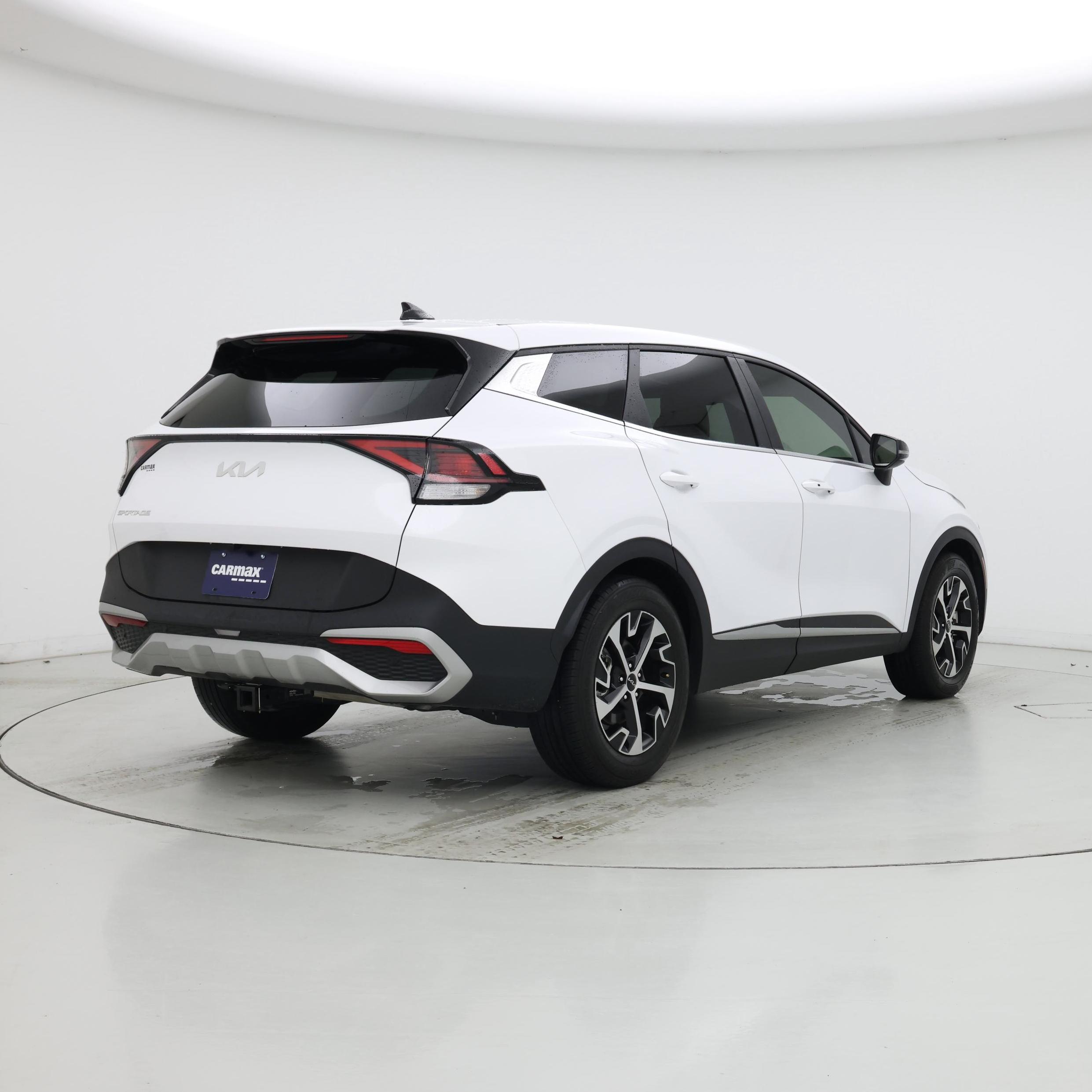 Thumbnail: 2023 Kia Sportage - 8
