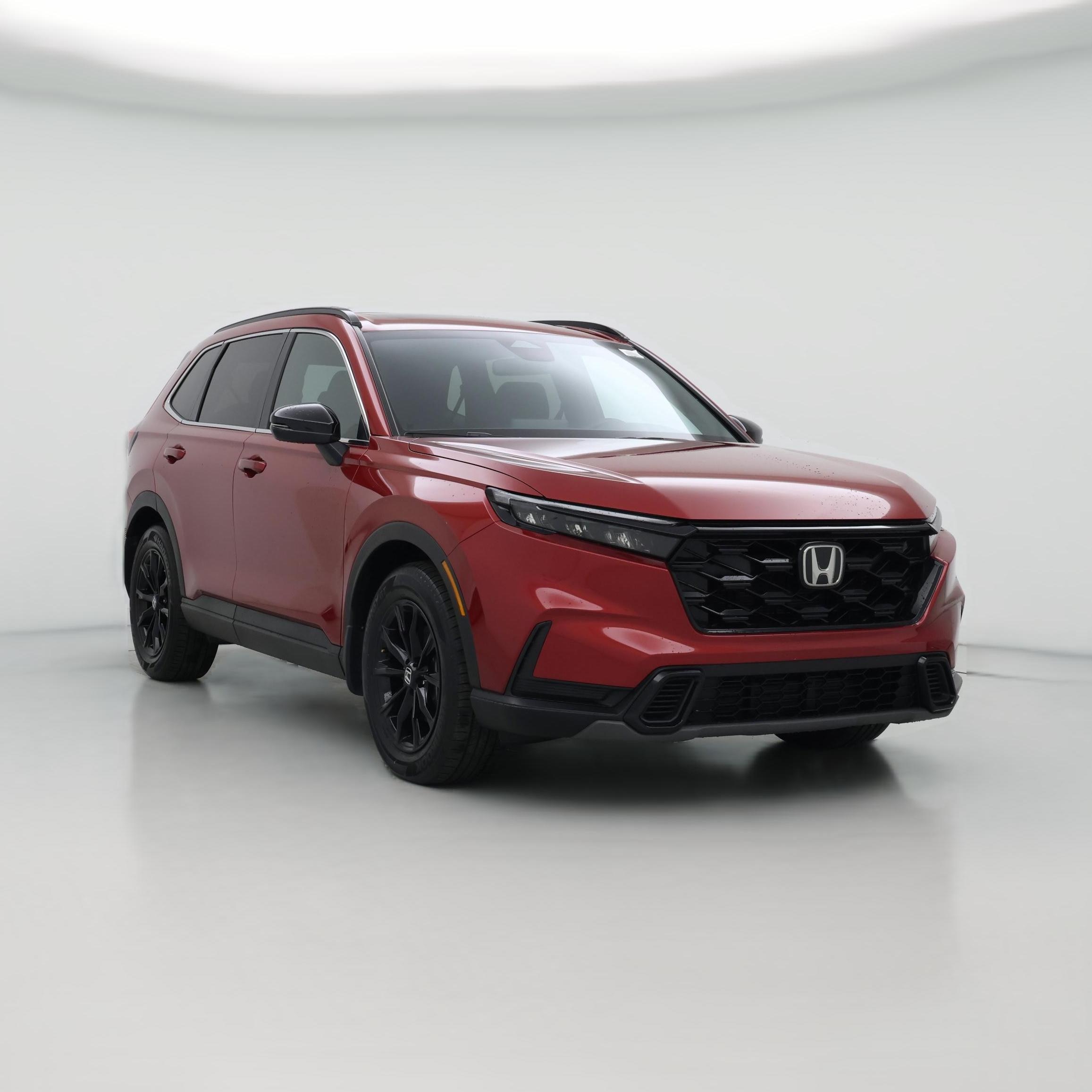 Thumbnail: 2024 Honda CR-V - 1