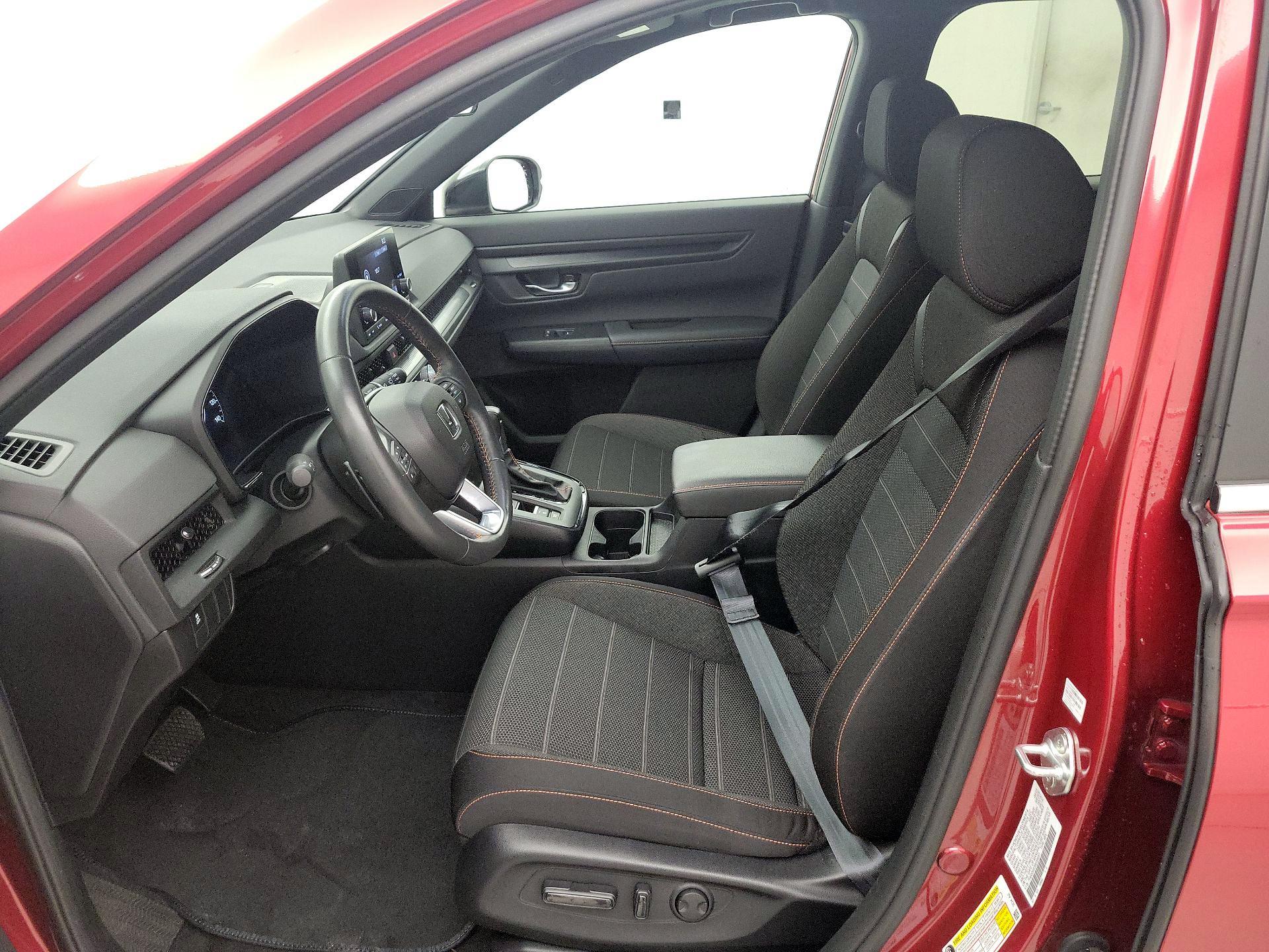 Thumbnail: 2024 Honda CR-V - 11