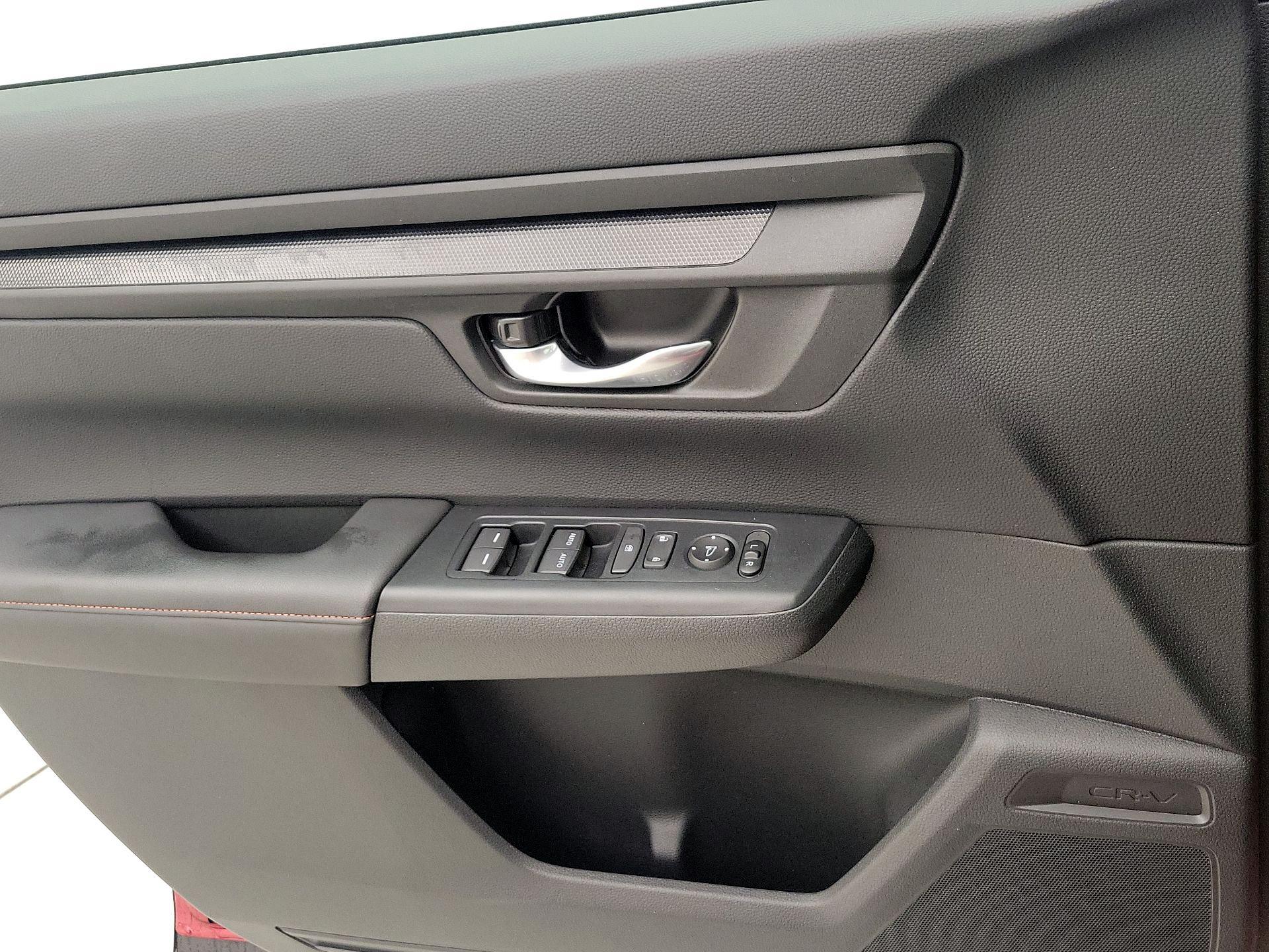 Thumbnail: 2024 Honda CR-V - 12