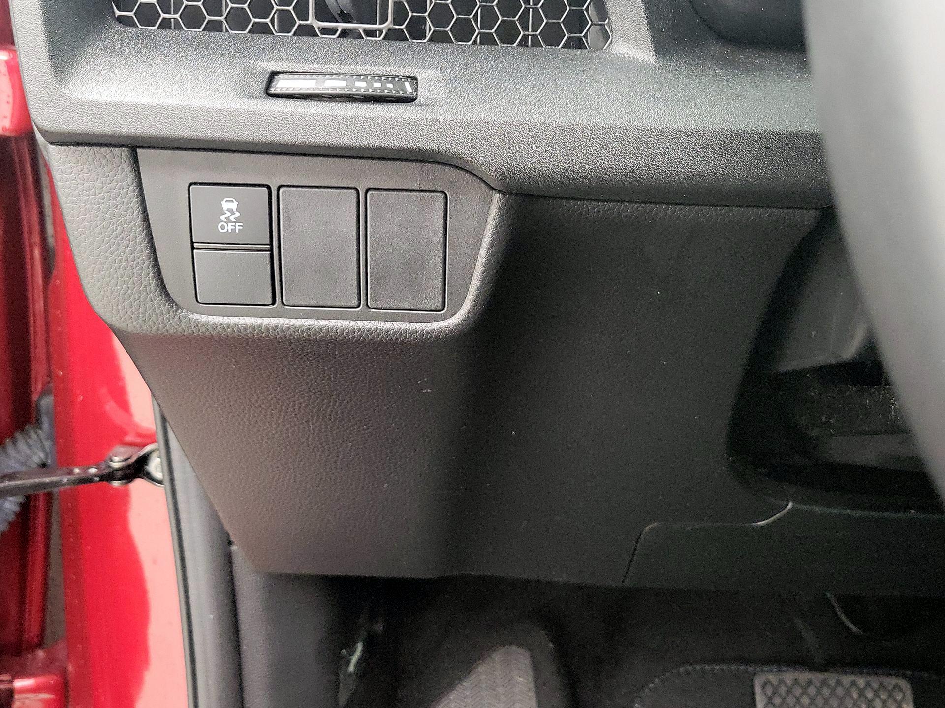 Thumbnail: 2024 Honda CR-V - 13