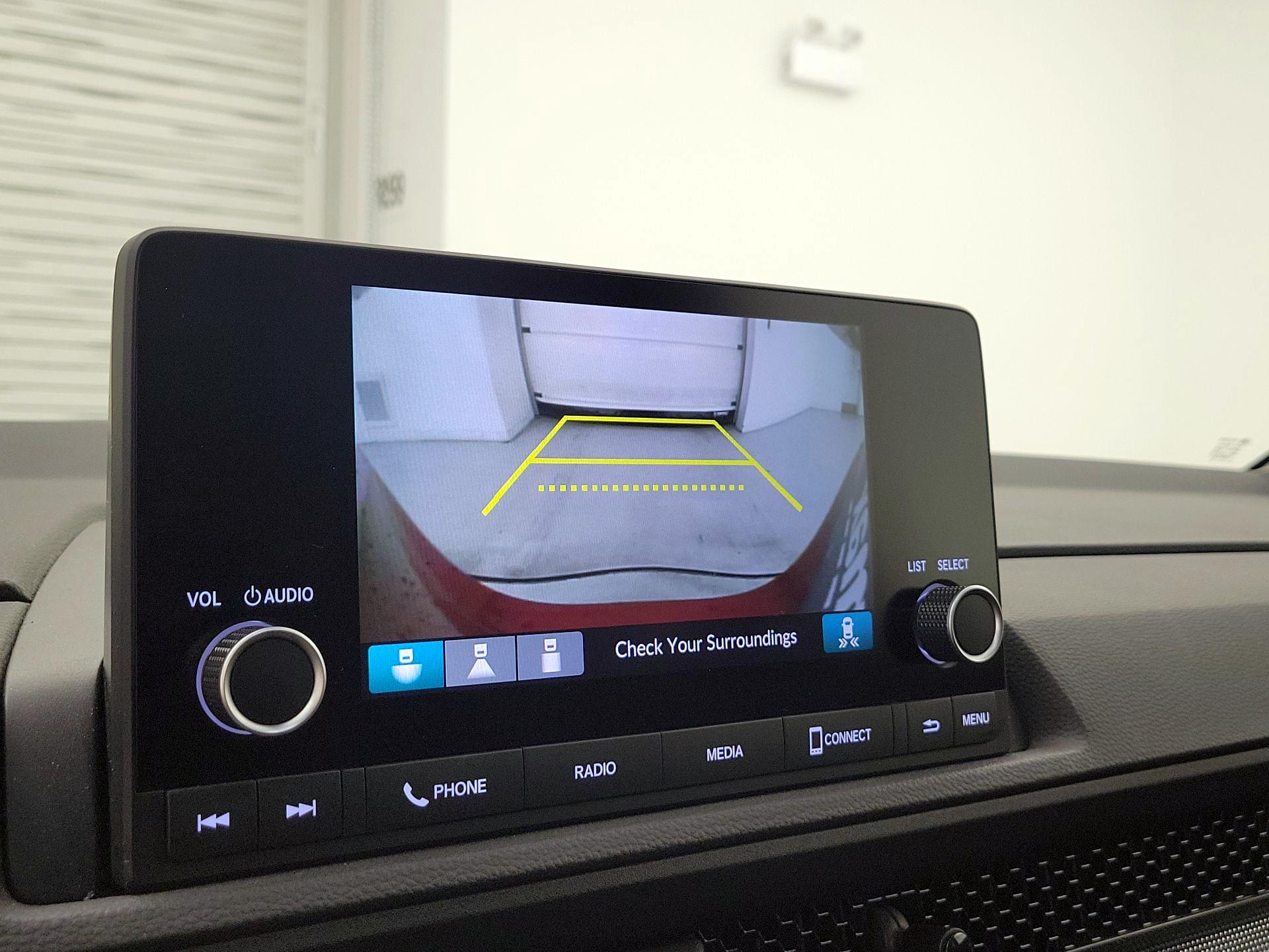 Thumbnail: 2024 Honda CR-V - 14