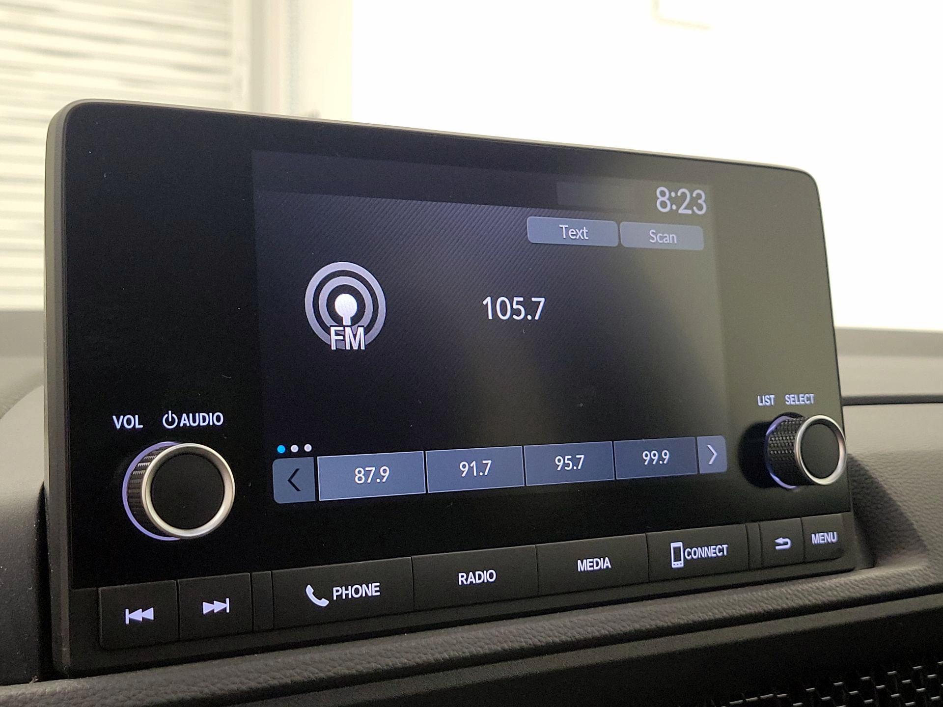 Thumbnail: 2024 Honda CR-V - 15