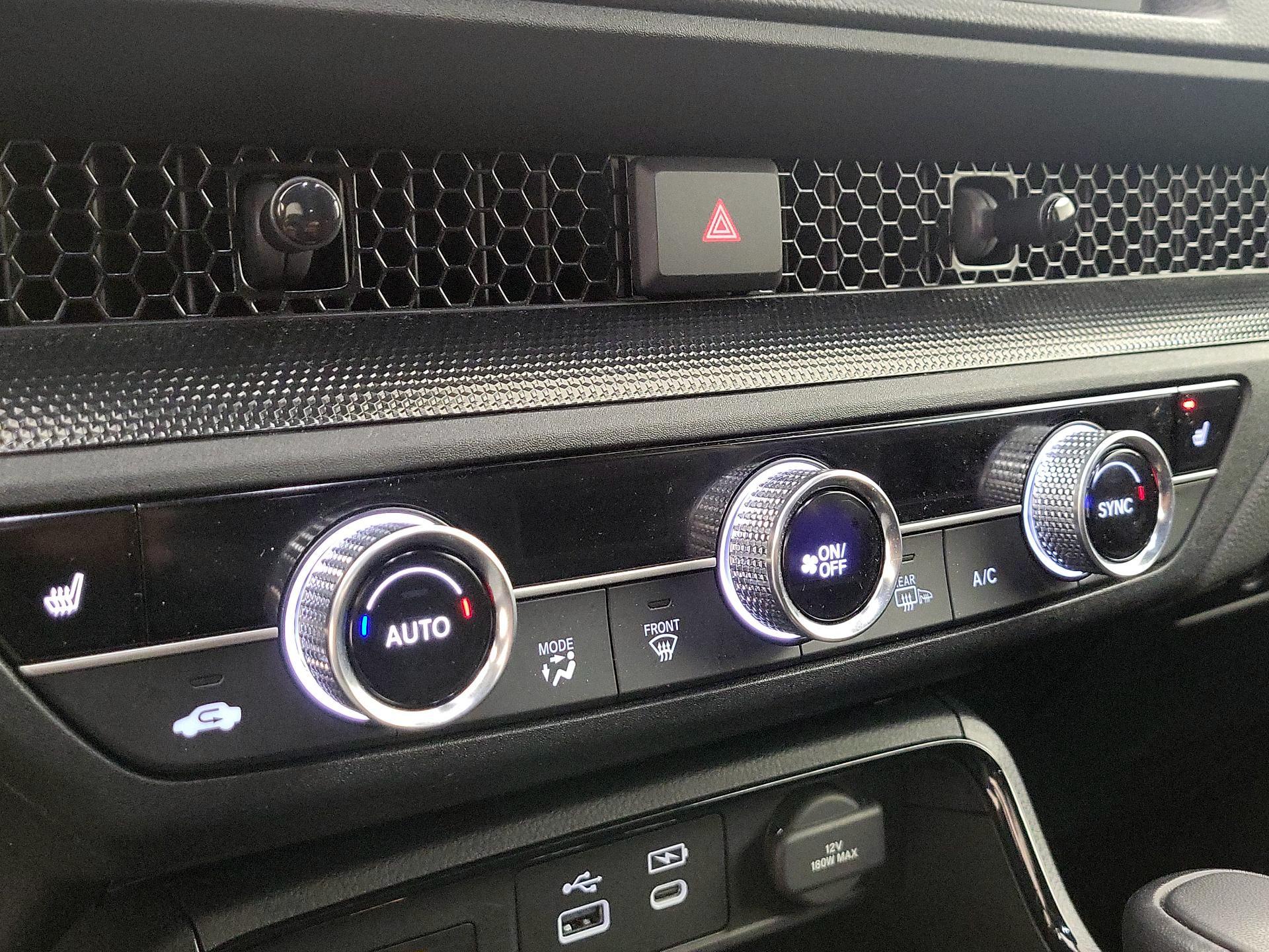 Thumbnail: 2024 Honda CR-V - 16