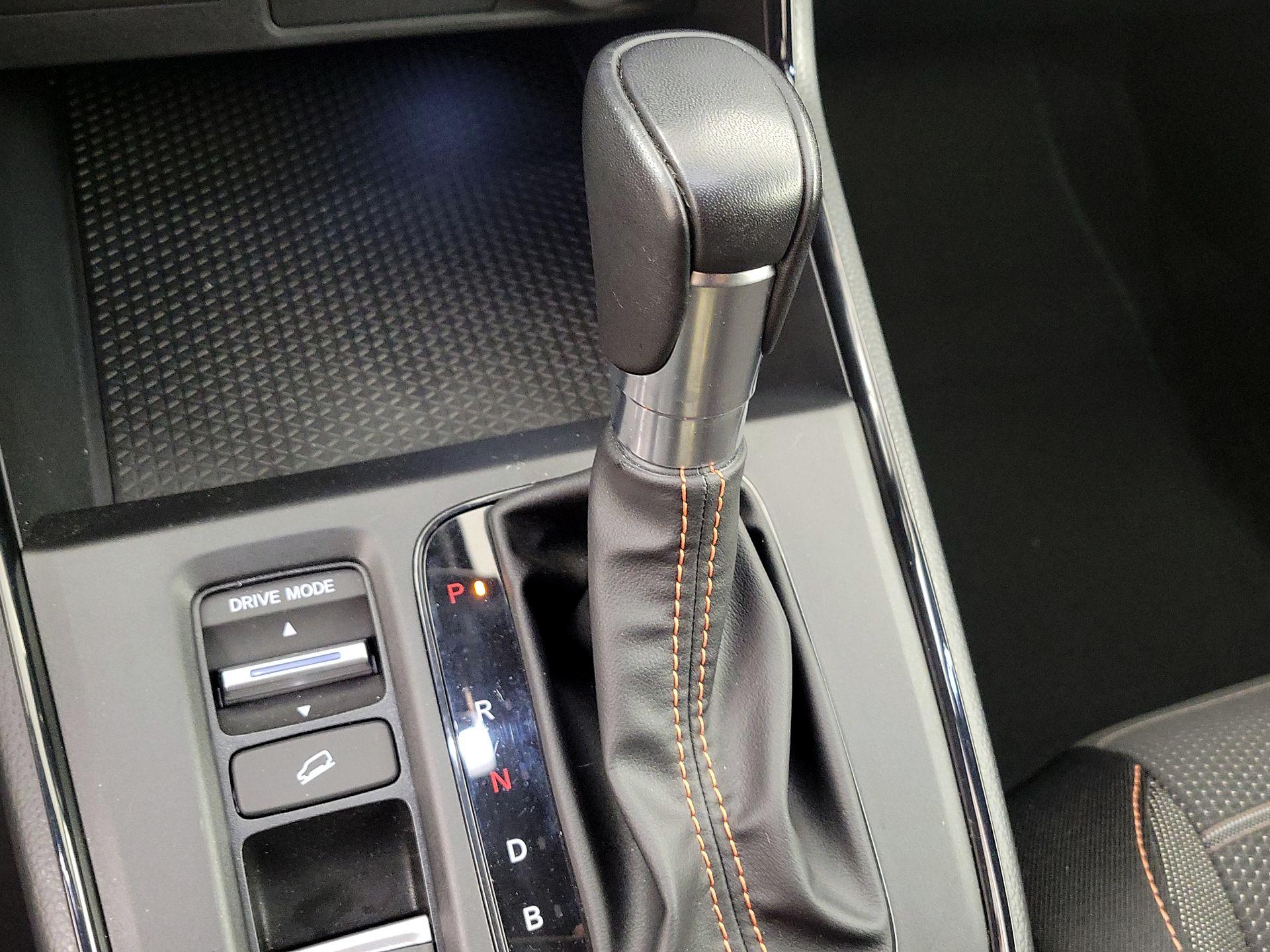 Thumbnail: 2024 Honda CR-V - 17