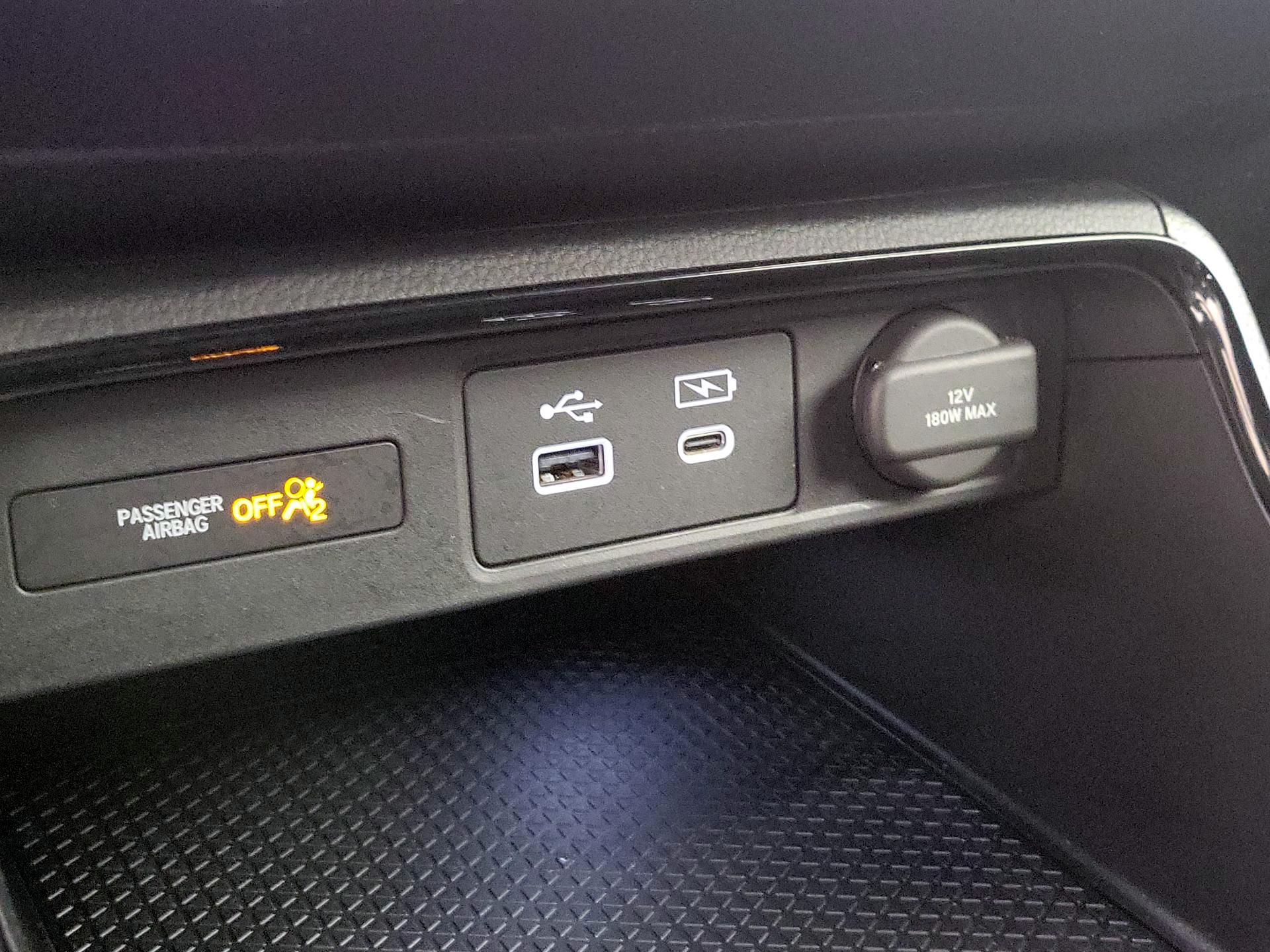 Thumbnail: 2024 Honda CR-V - 18