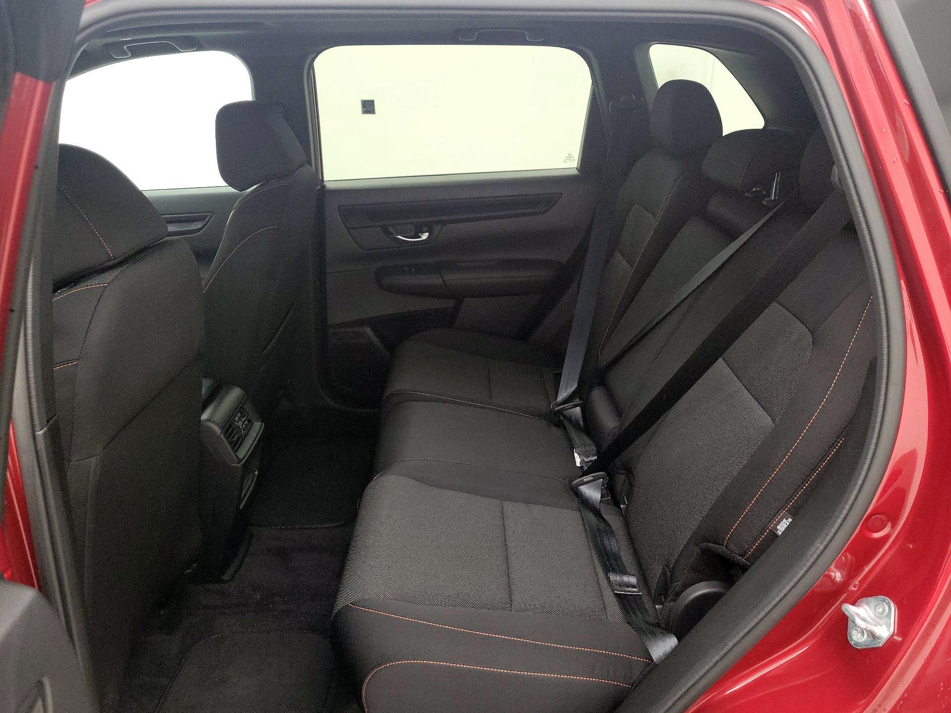 Thumbnail: 2024 Honda CR-V - 20