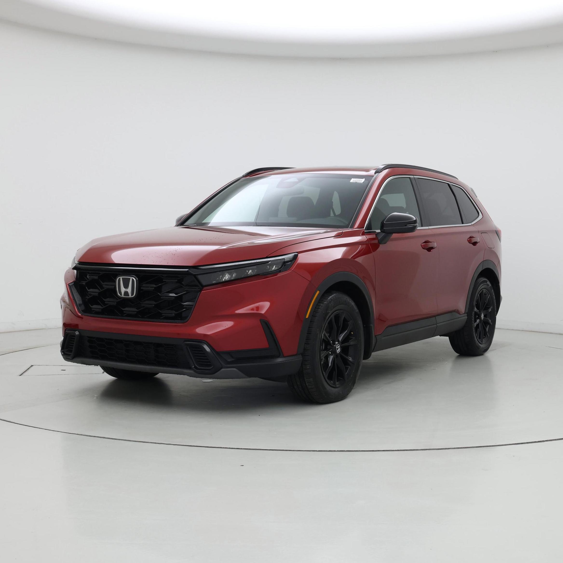 Thumbnail: 2024 Honda CR-V - 4
