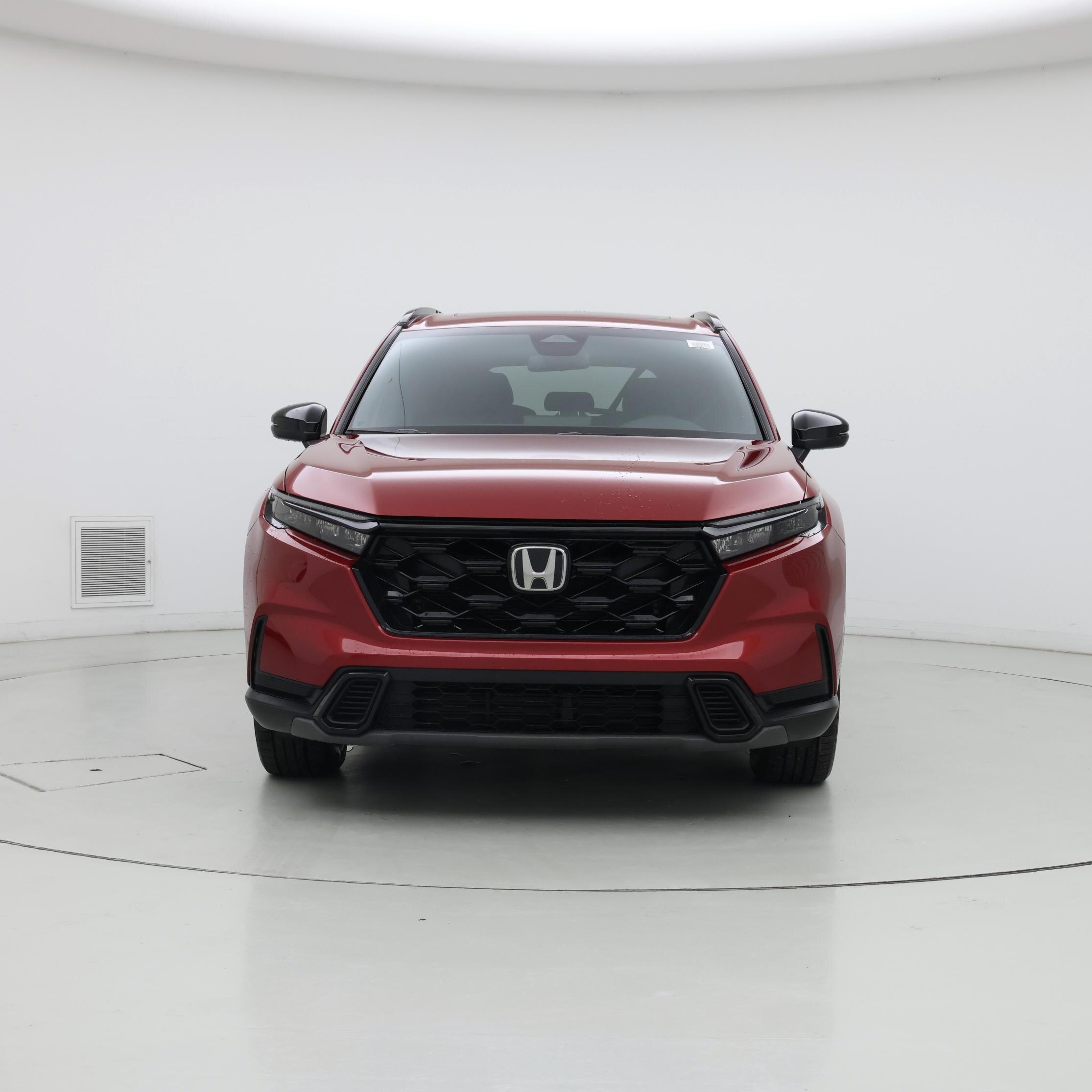Thumbnail: 2024 Honda CR-V - 5