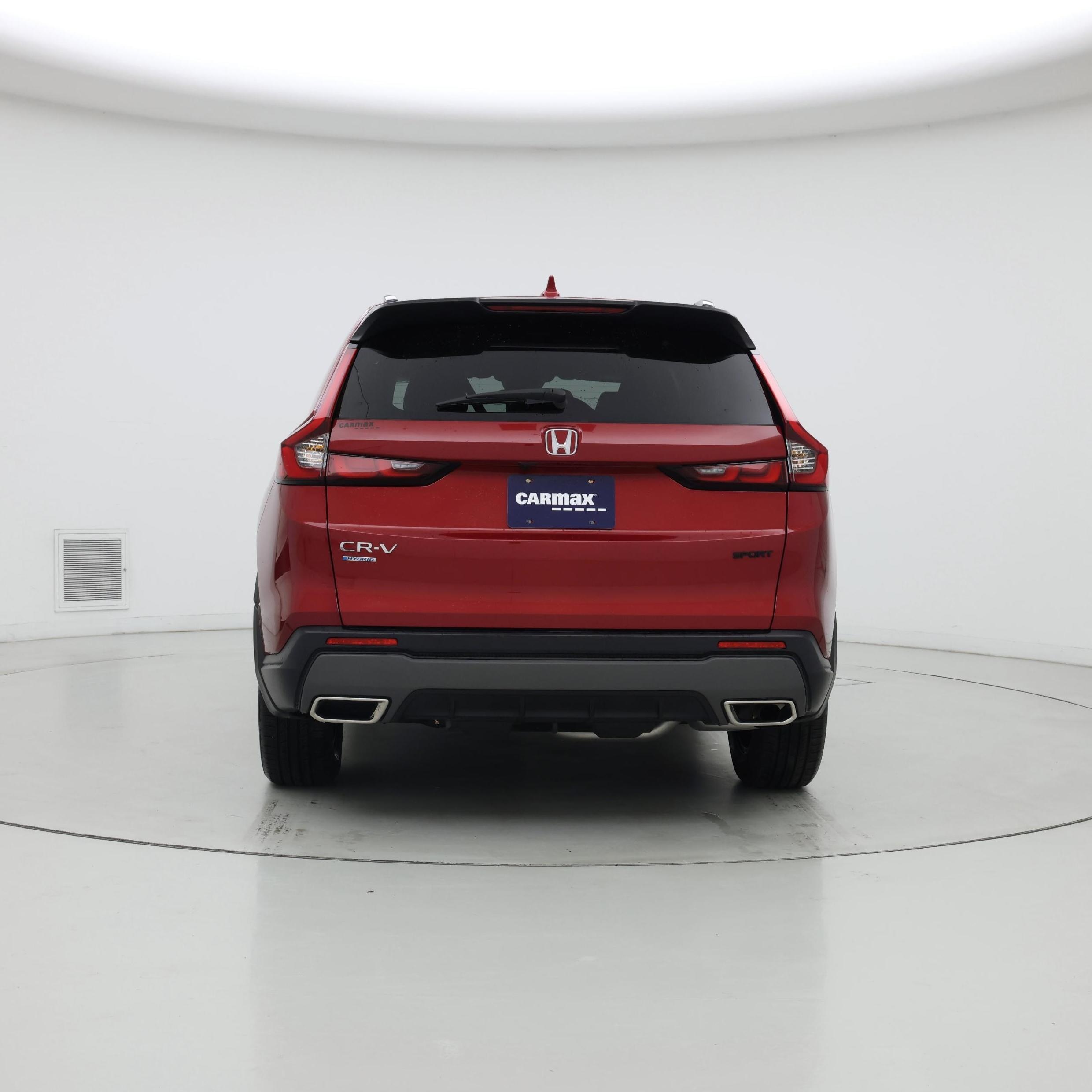 Thumbnail: 2024 Honda CR-V - 6