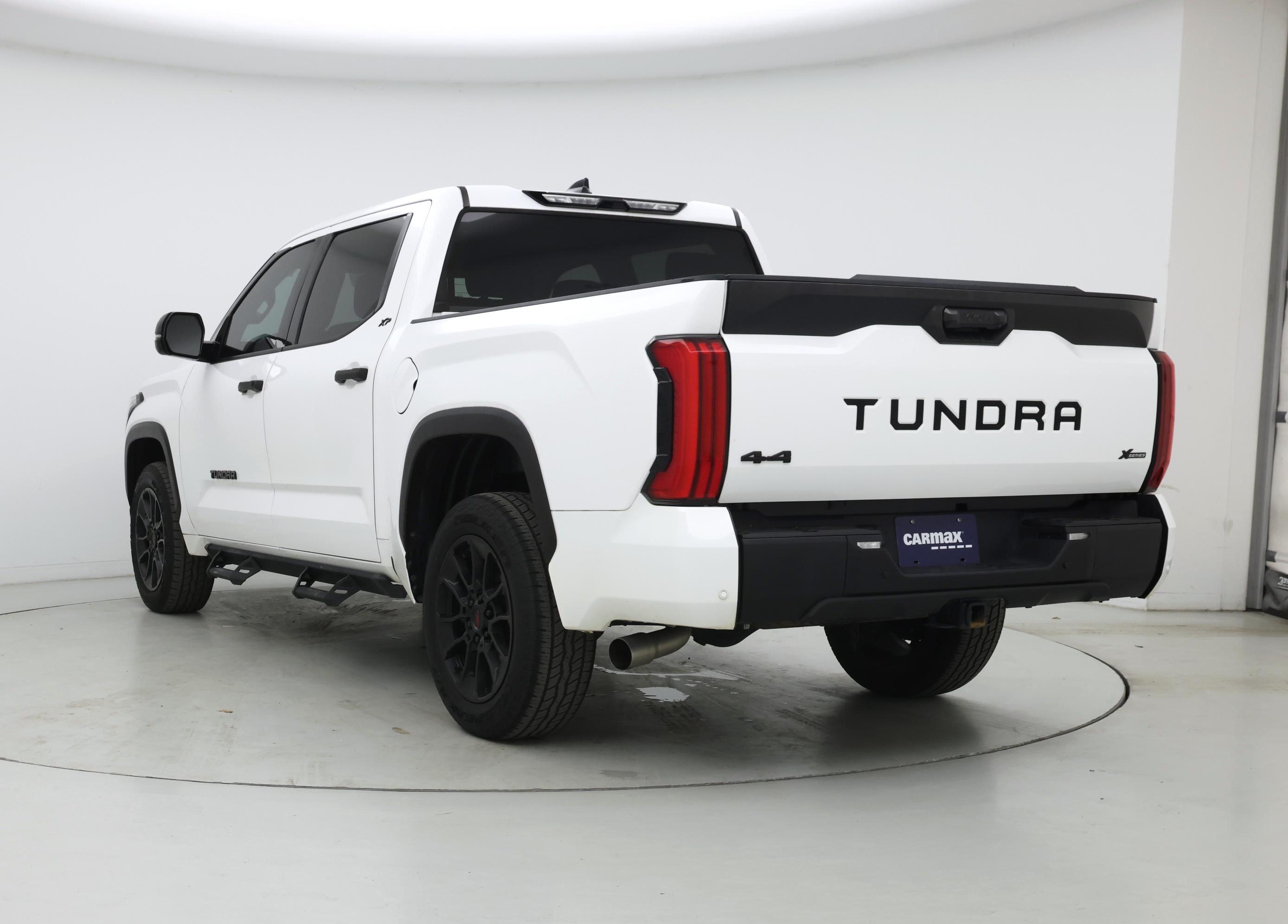 Thumbnail: 2022 Toyota Tundra - 2